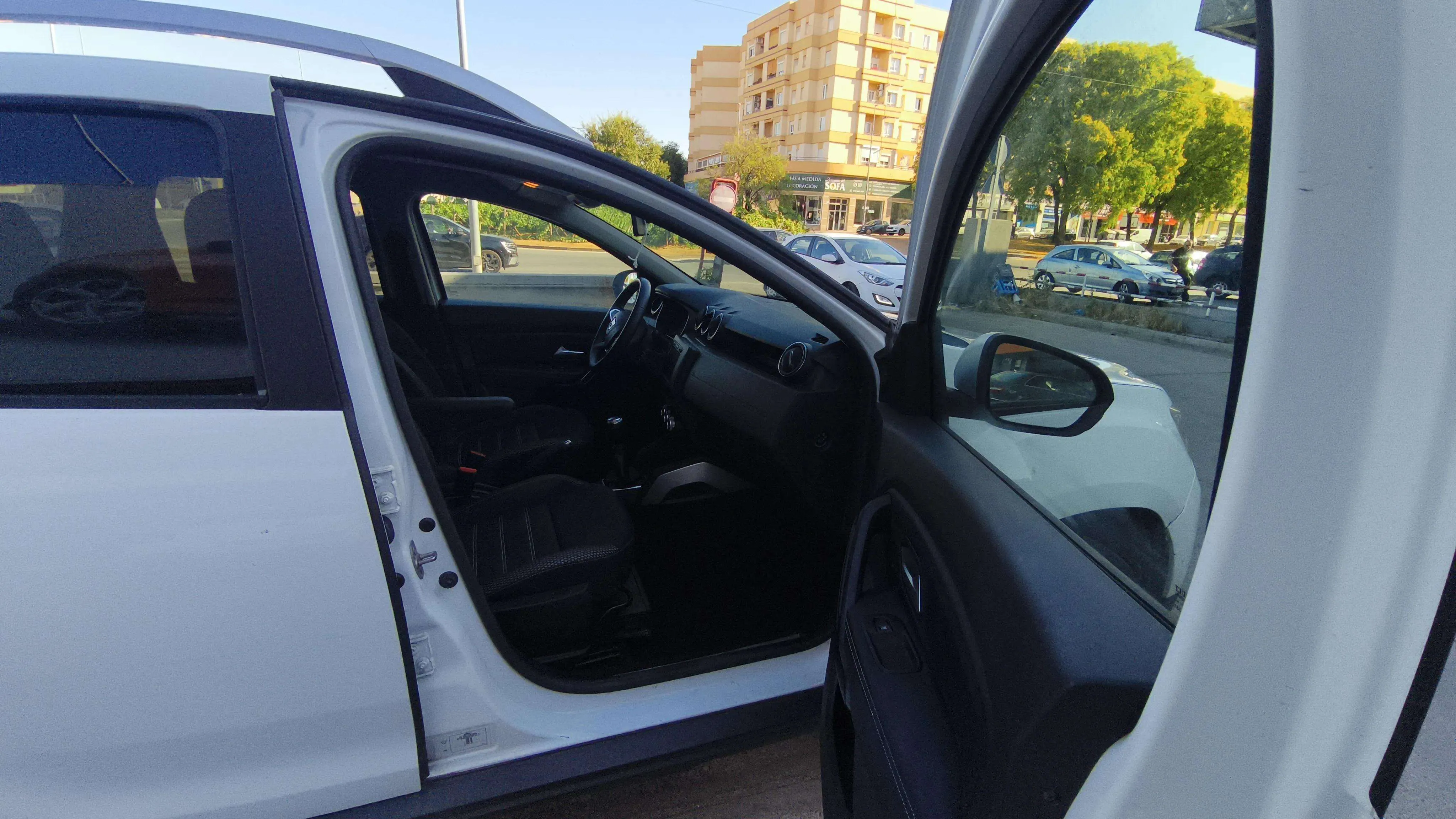 Dacia Duster Comfort Bl. dCi 4x2 - foto 27
