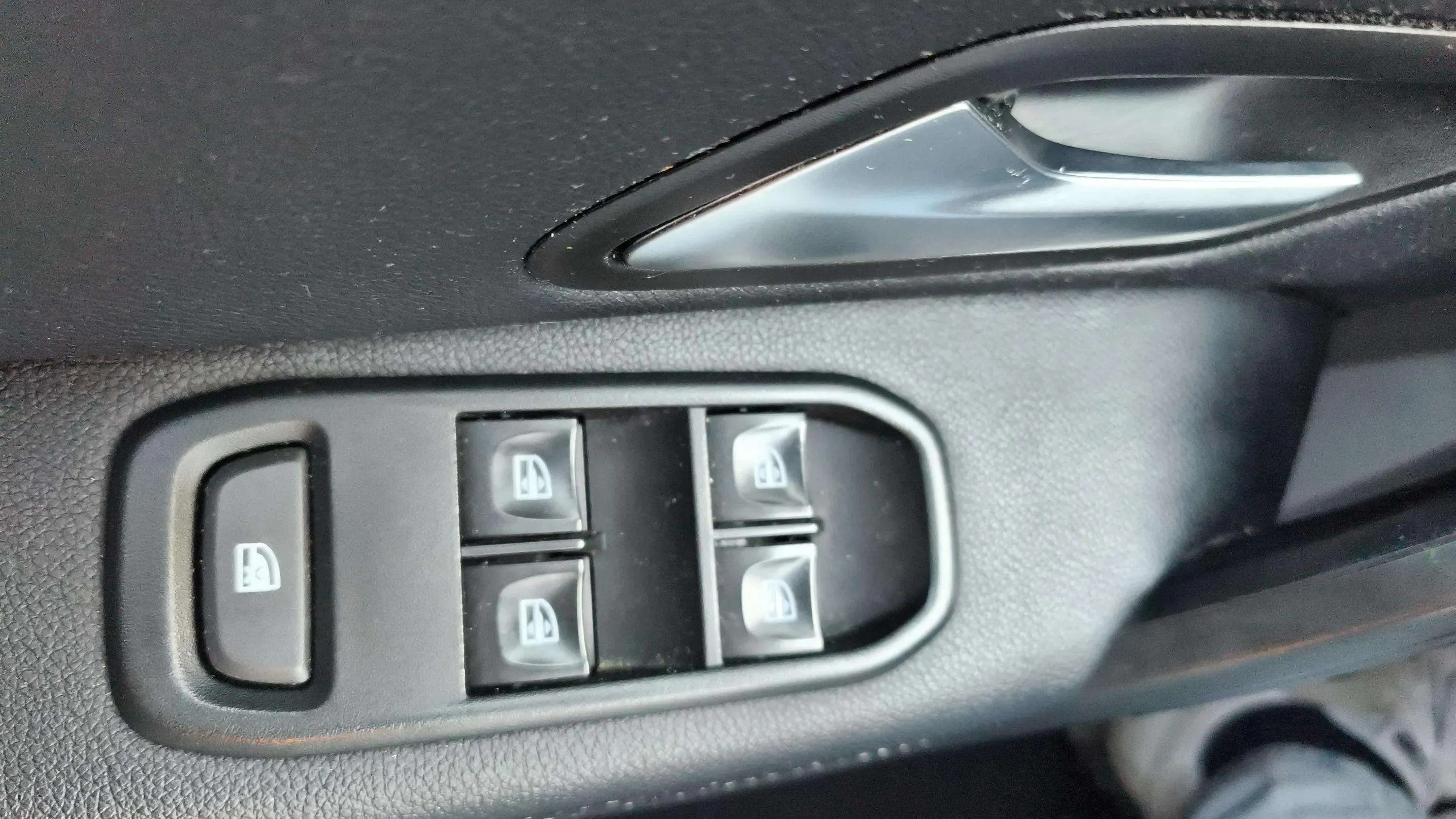 Dacia Duster Comfort Bl. dCi 4x2 - foto 26