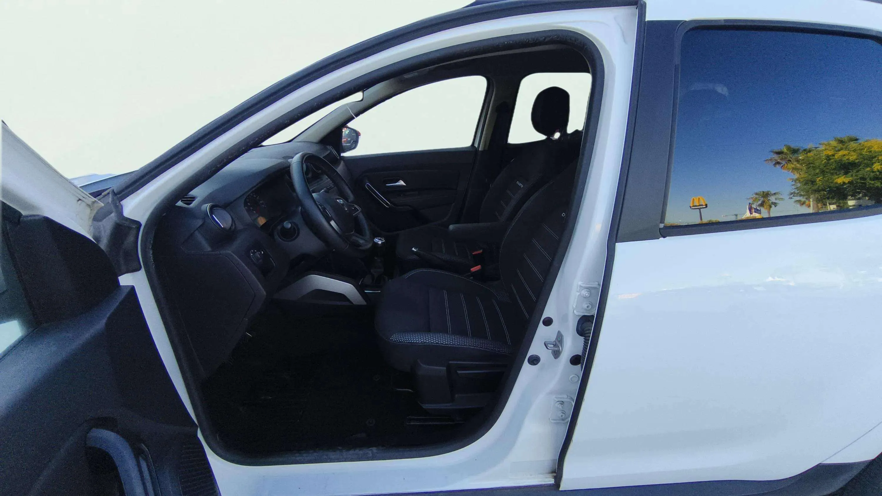 Dacia Duster Comfort Bl. dCi 4x2 - foto 8