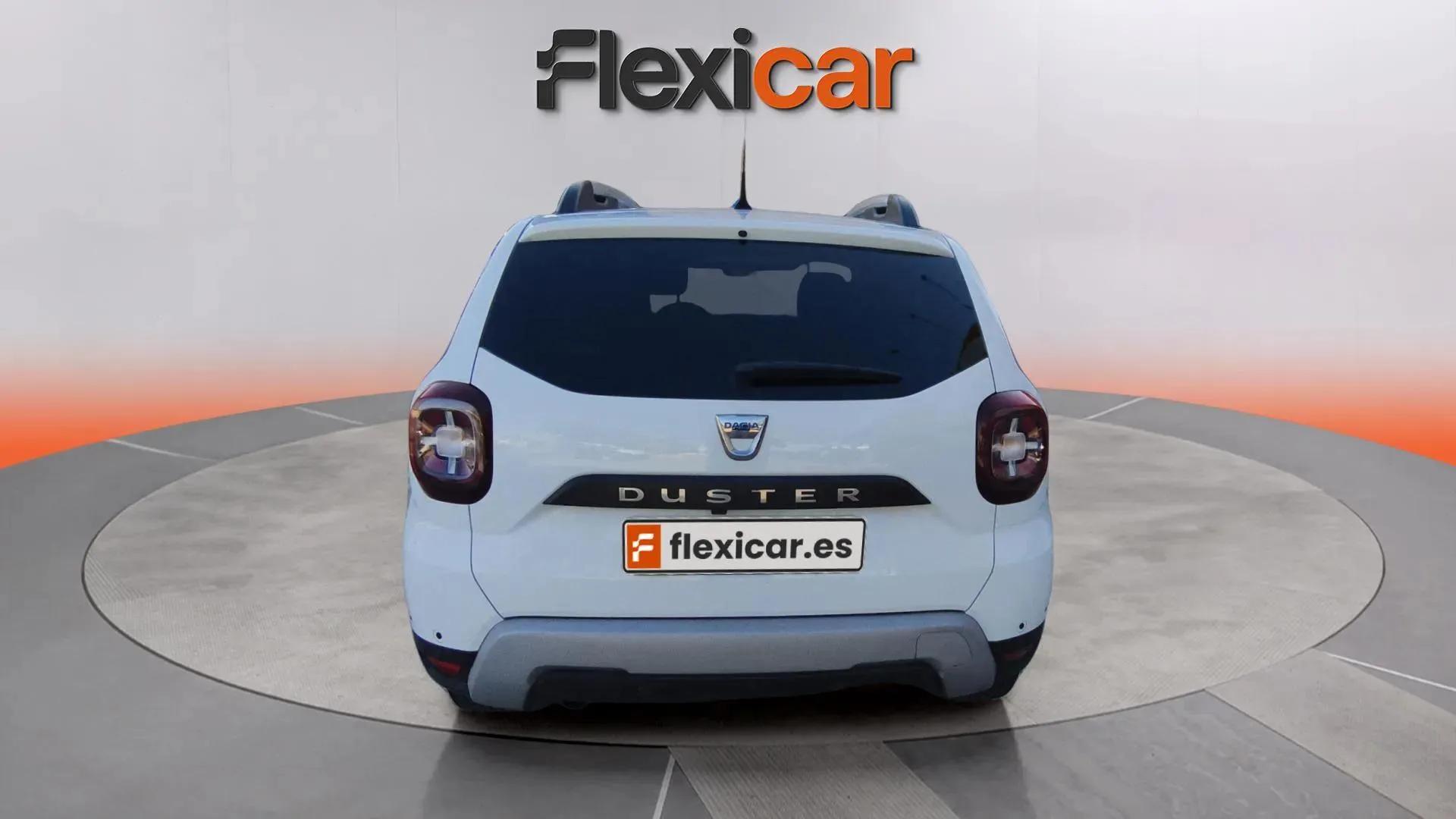Dacia Duster Comfort Bl. dCi 4x2 - foto 4