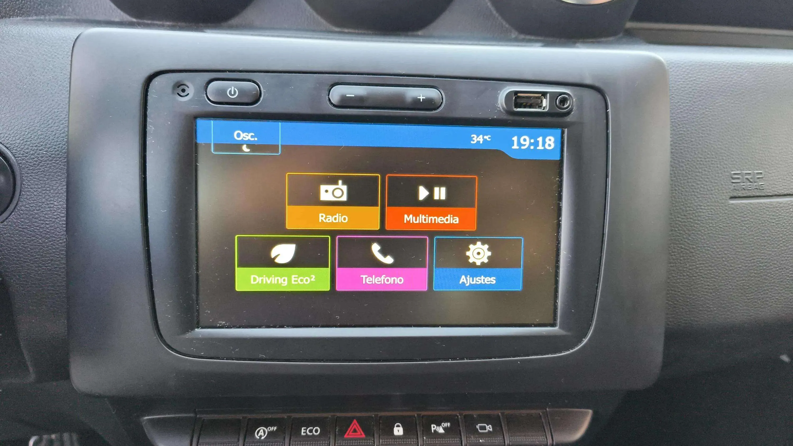 Dacia Duster Comfort Bl. dCi 4x2 - foto 16