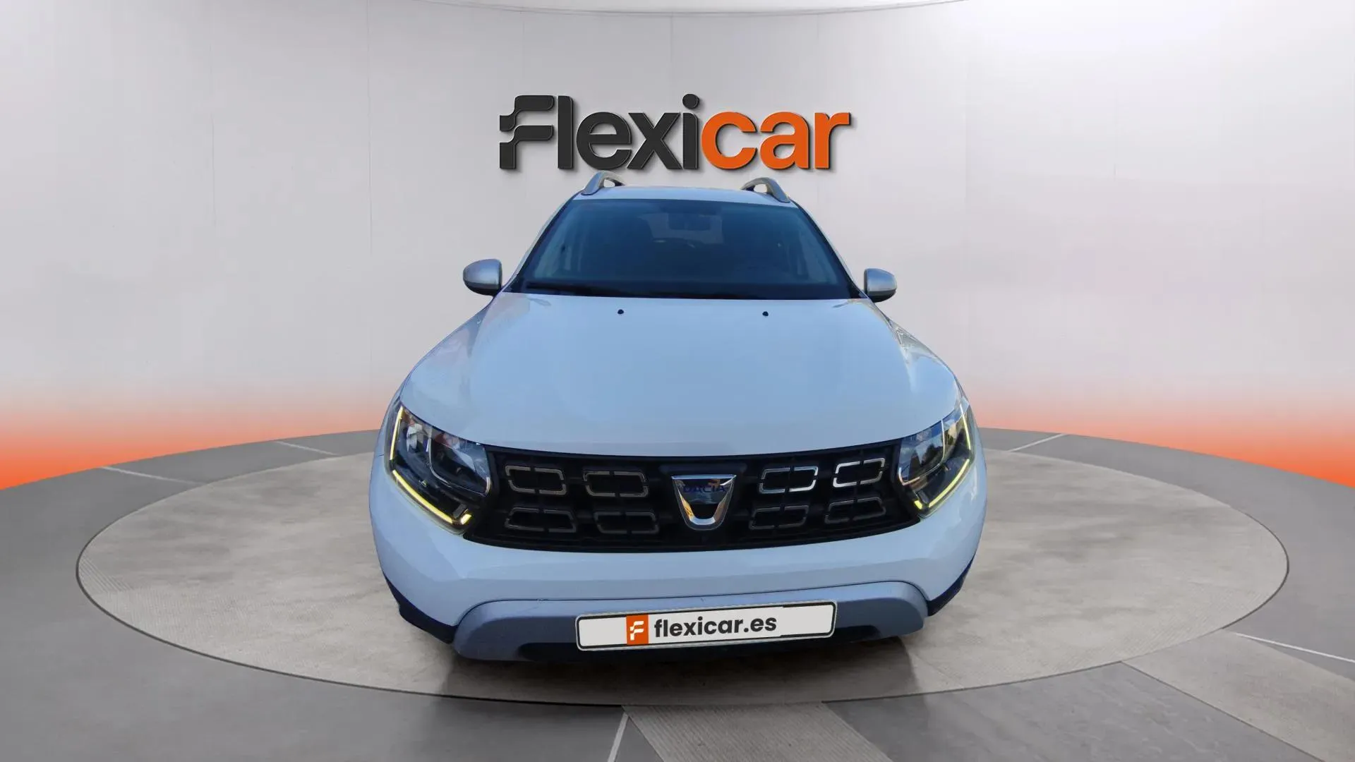 Dacia Duster Comfort Bl. dCi 4x2 - foto 9