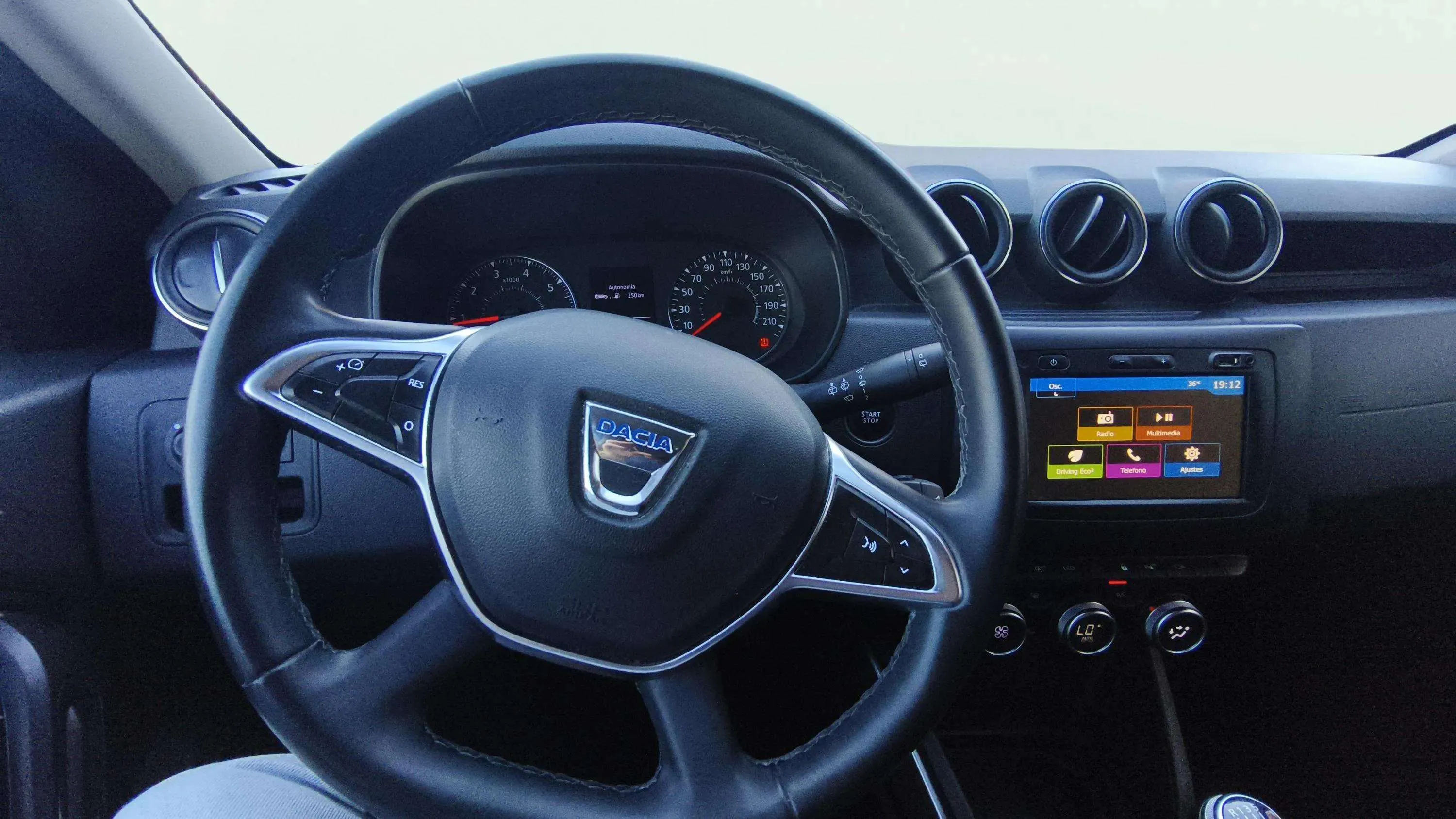 Dacia Duster Comfort Bl. dCi 4x2 - foto 18