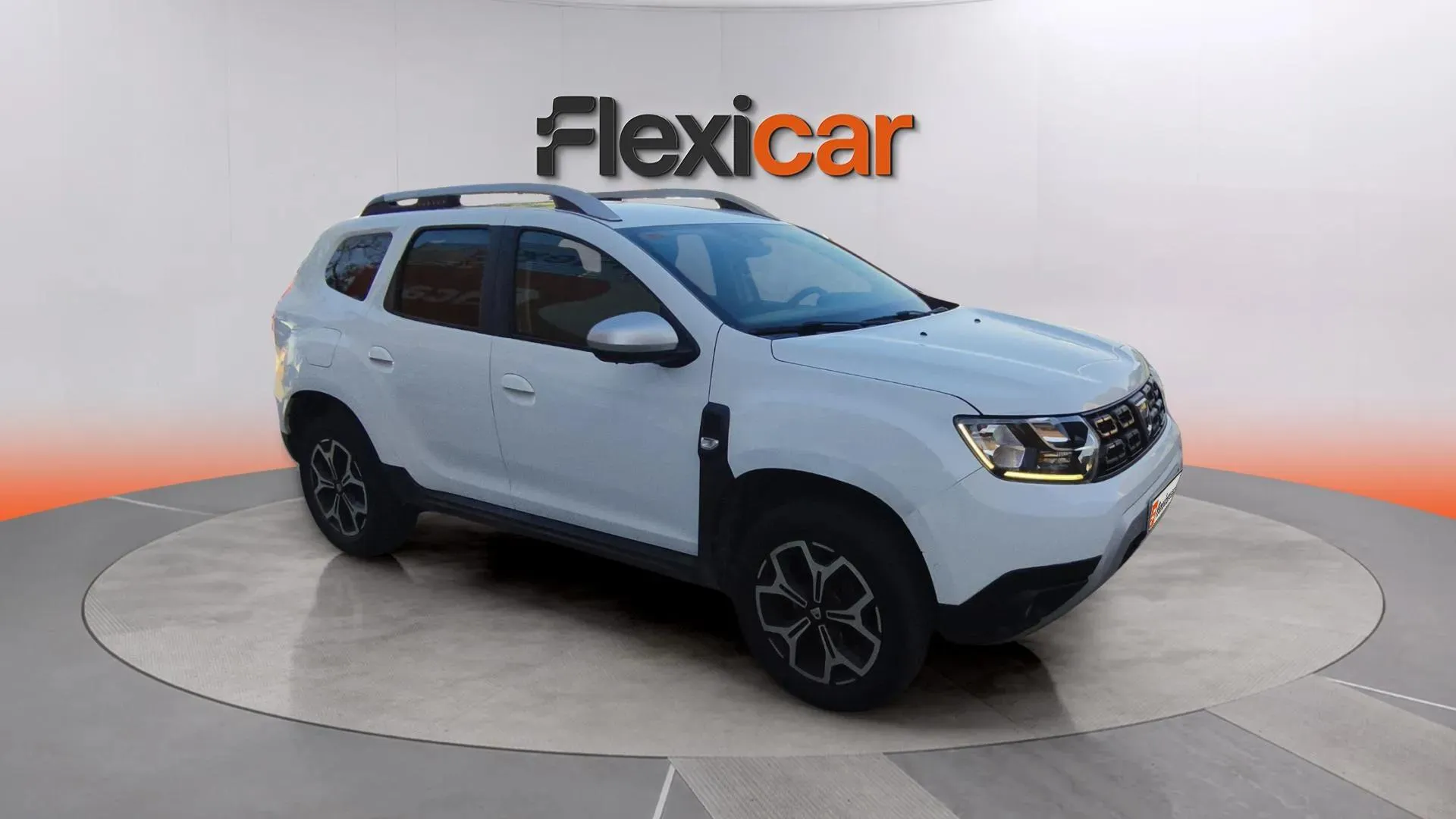 Dacia Duster Comfort Bl. dCi 4x2