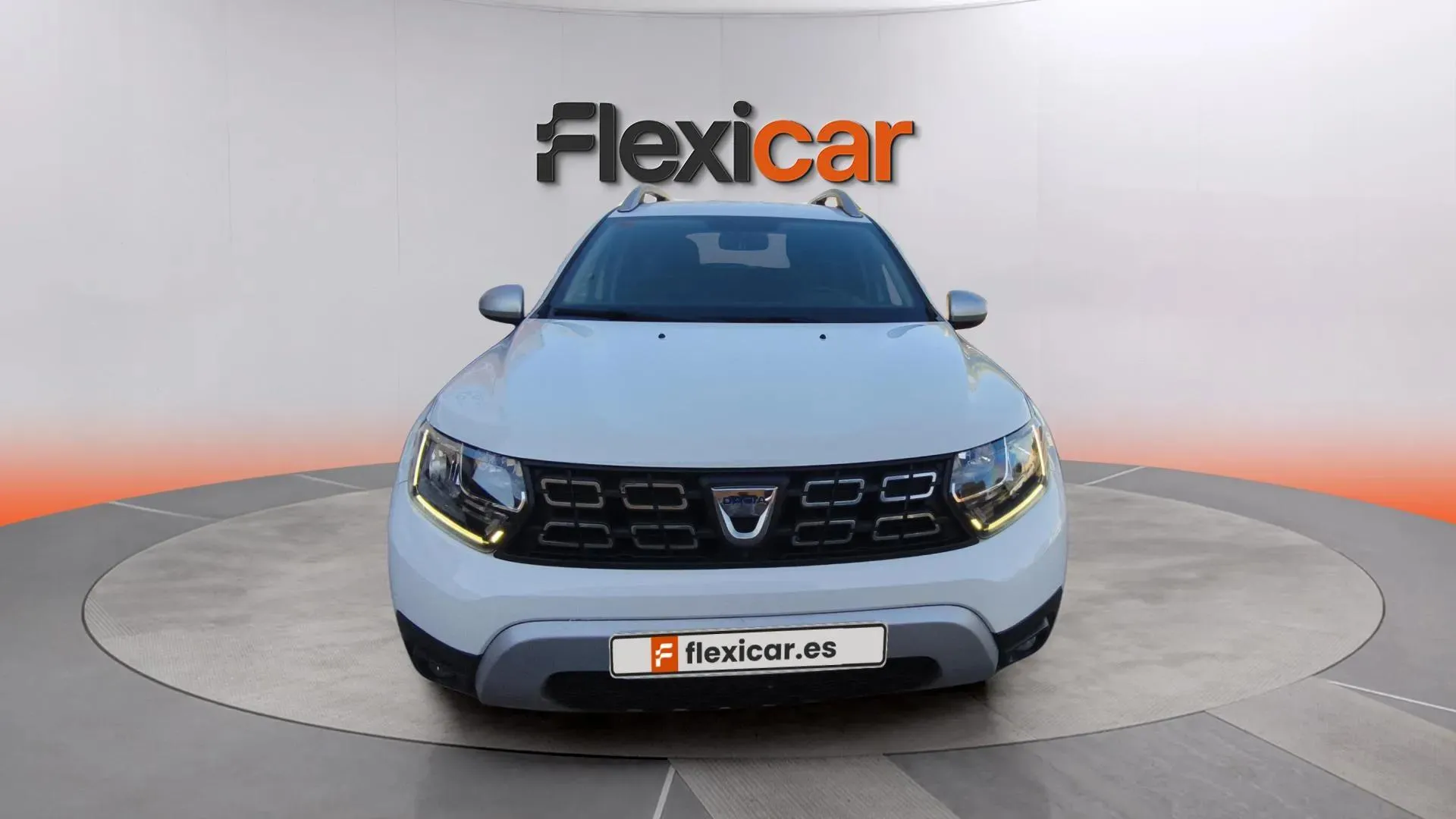 Dacia Duster Comfort Bl. dCi 4x2 - foto 2