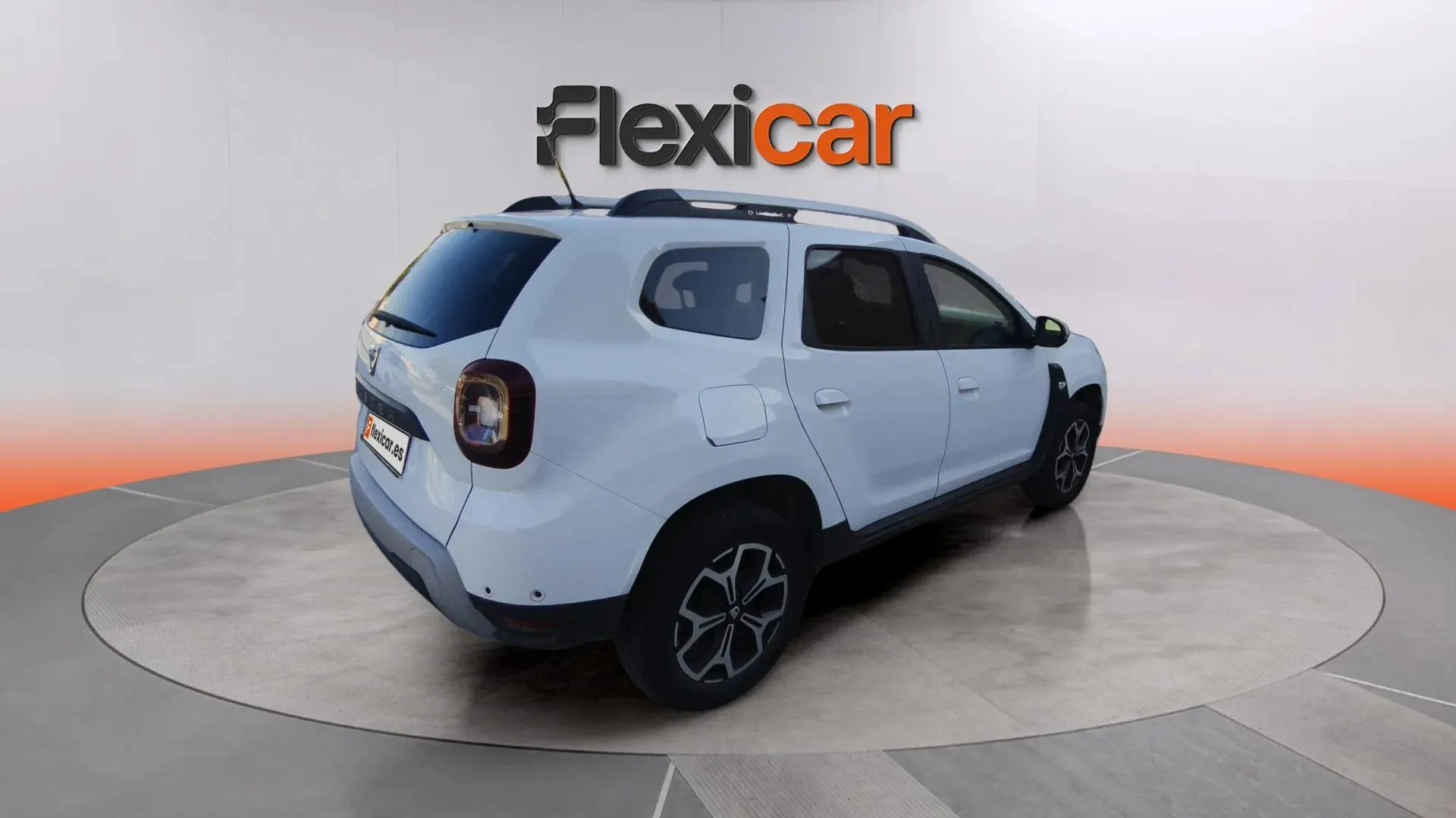 Dacia Duster Comfort Bl. dCi 4x2 - foto 5