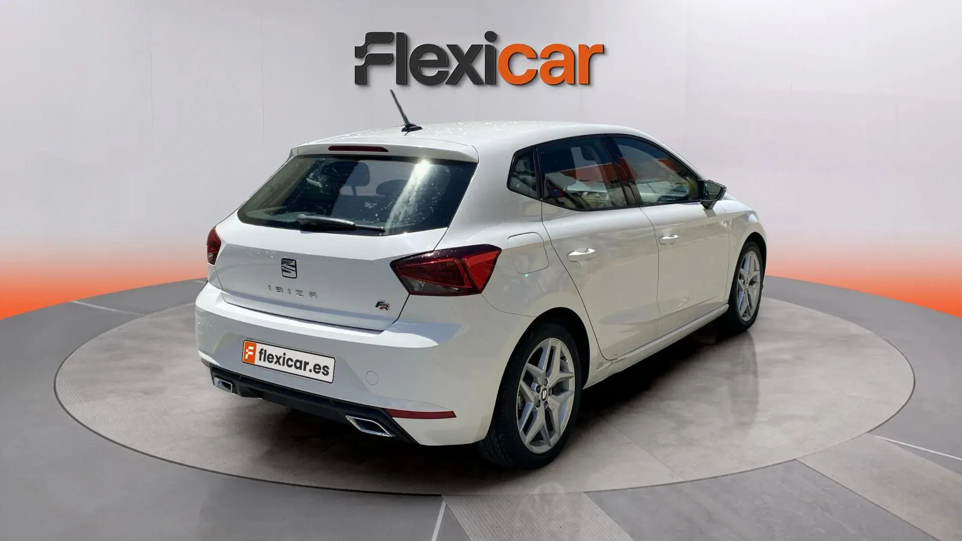 SEAT Ibiza 1.0 Ecotsi FR - foto 3