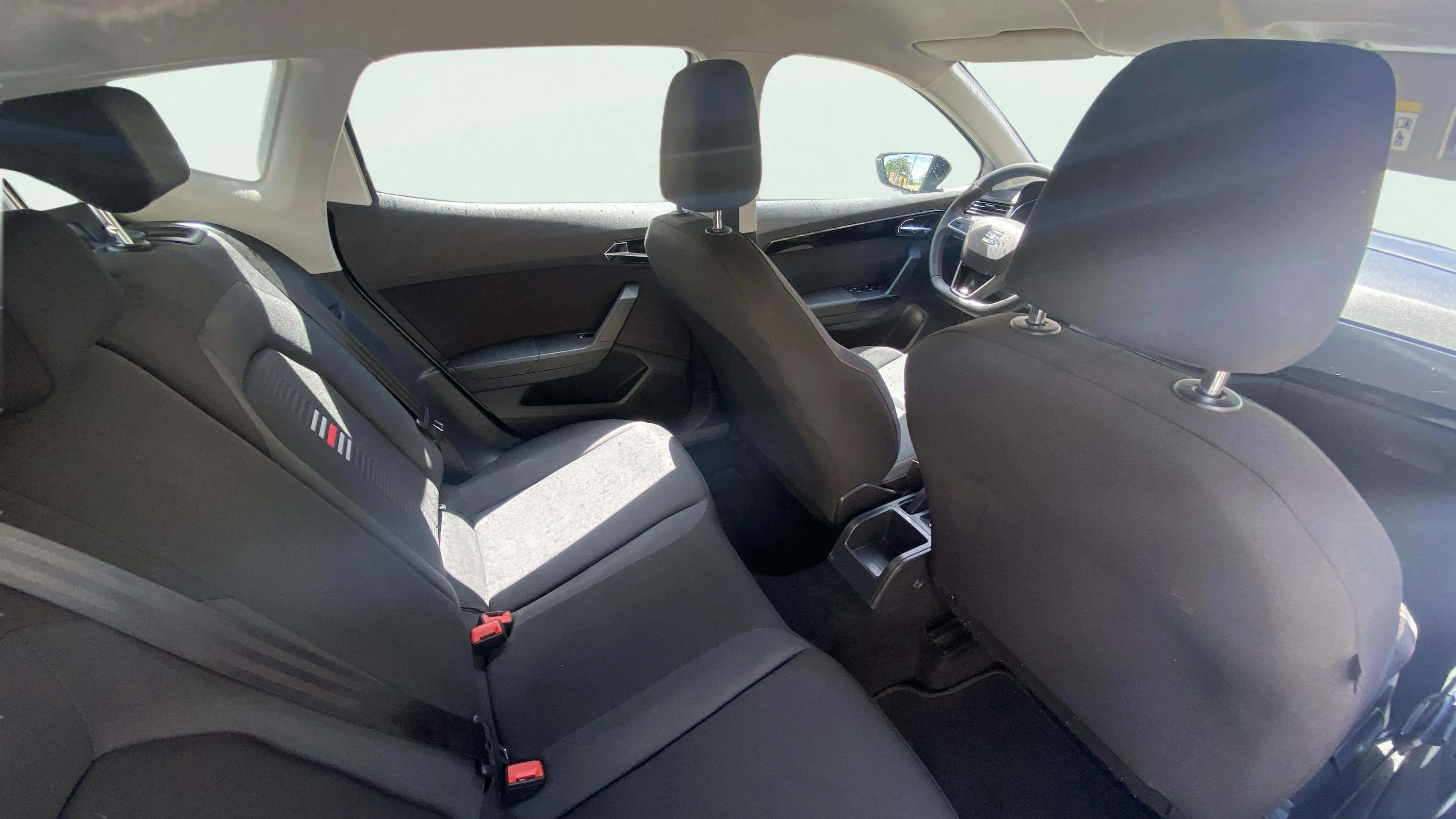 SEAT Ibiza 1.0 Ecotsi FR - foto 16