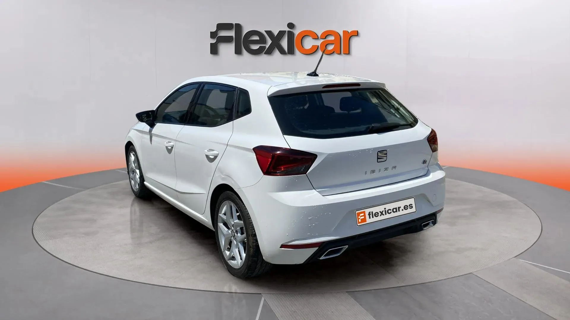 SEAT Ibiza 1.0 Ecotsi FR - foto 5