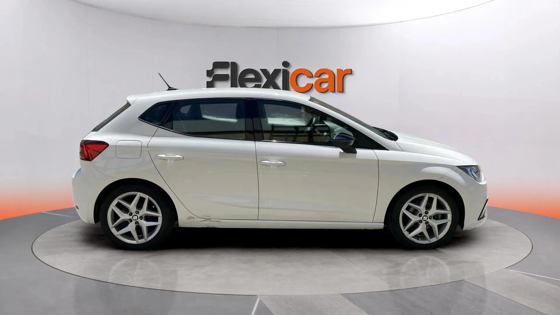 SEAT Ibiza 1.0 Ecotsi FR - foto 2