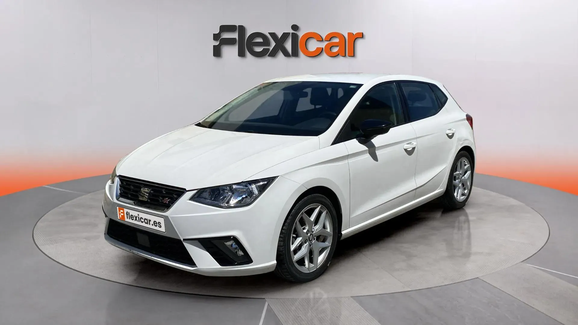 SEAT Ibiza 1.0 Ecotsi FR - foto 7