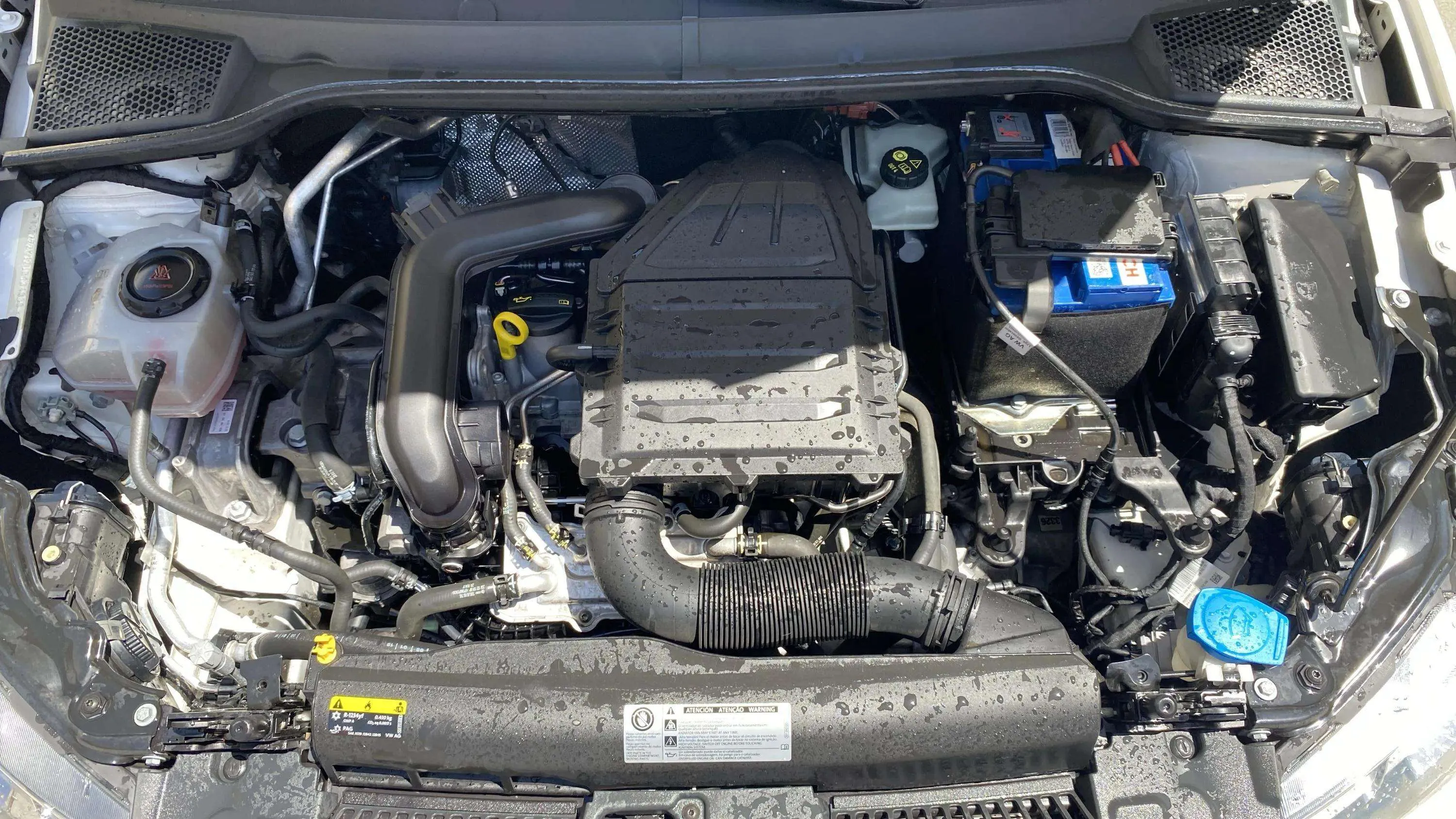 SEAT Ibiza 1.0 Ecotsi FR - foto 33