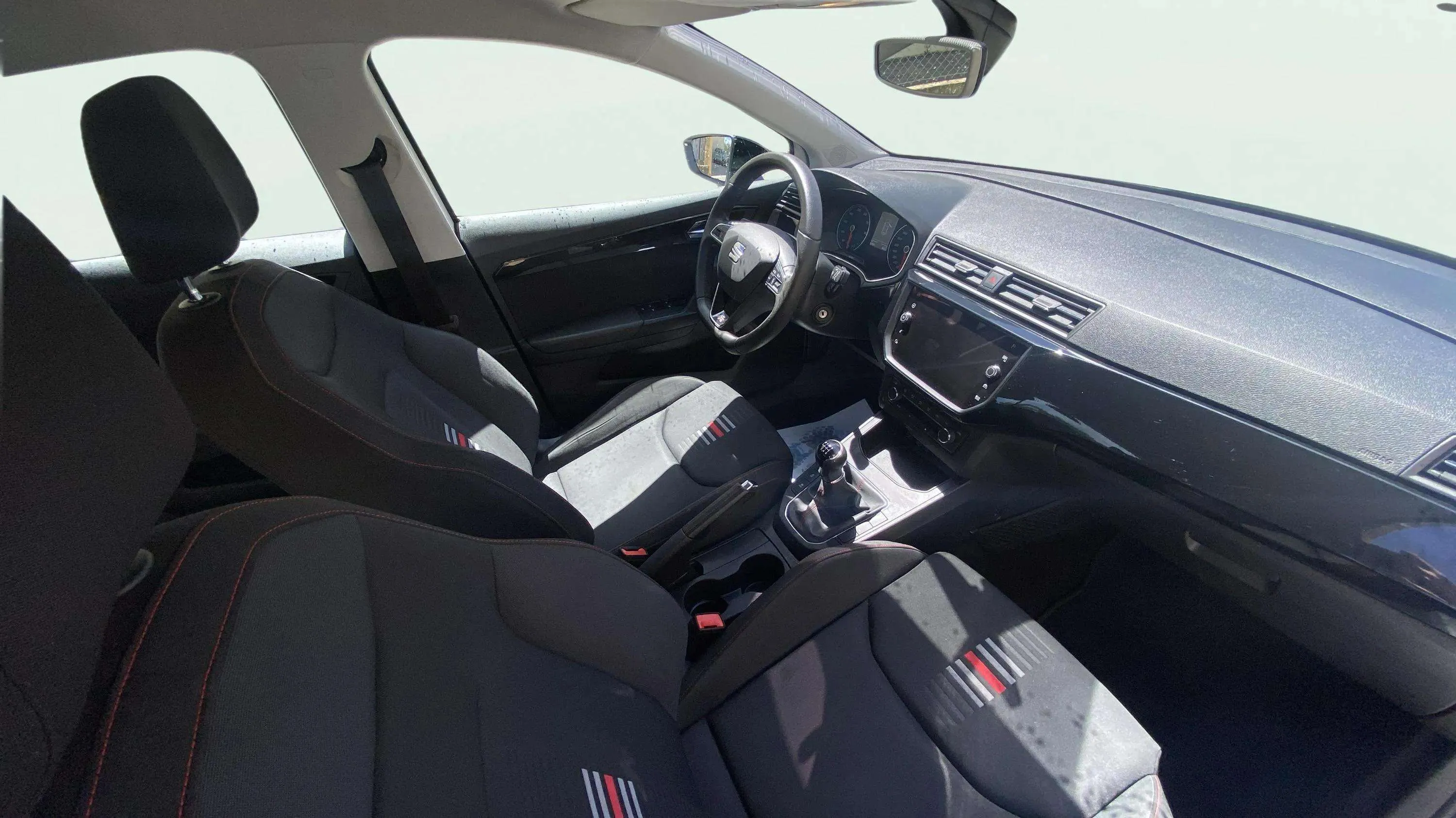 SEAT Ibiza 1.0 Ecotsi FR - foto 17