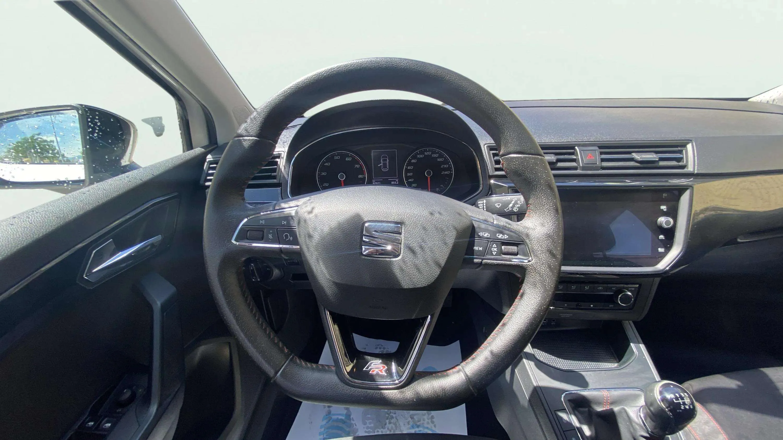 SEAT Ibiza 1.0 Ecotsi FR - foto 9