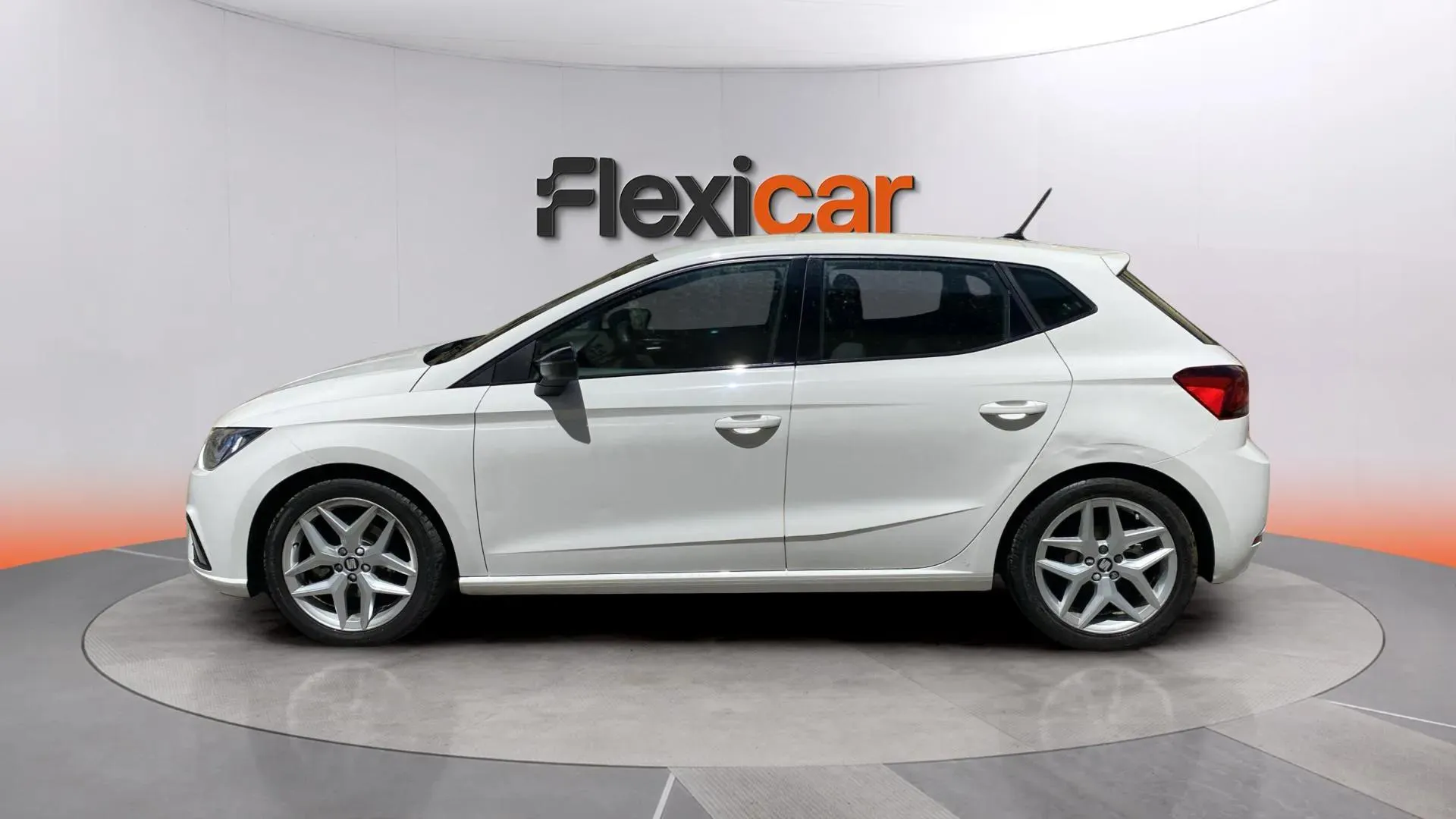 SEAT Ibiza 1.0 Ecotsi FR - foto 6