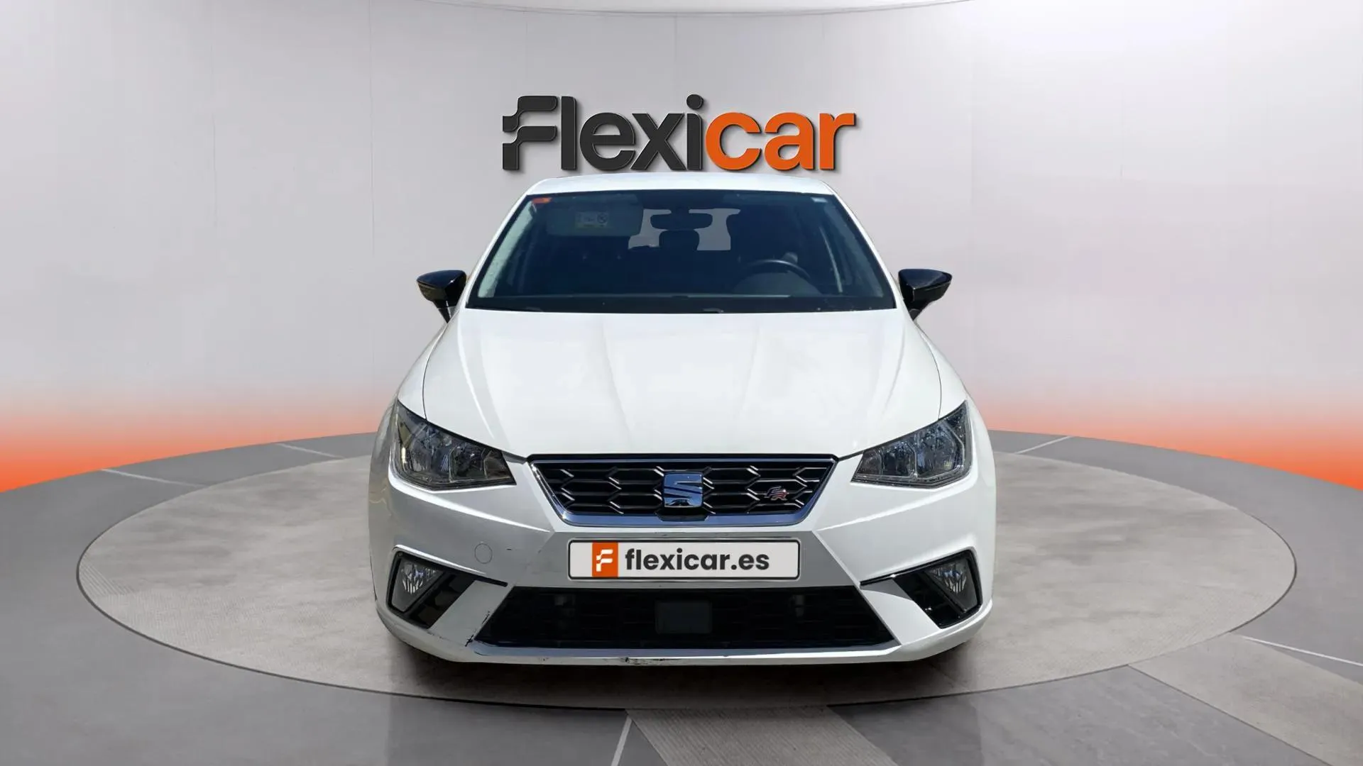 SEAT Ibiza 1.0 Ecotsi FR - foto 8