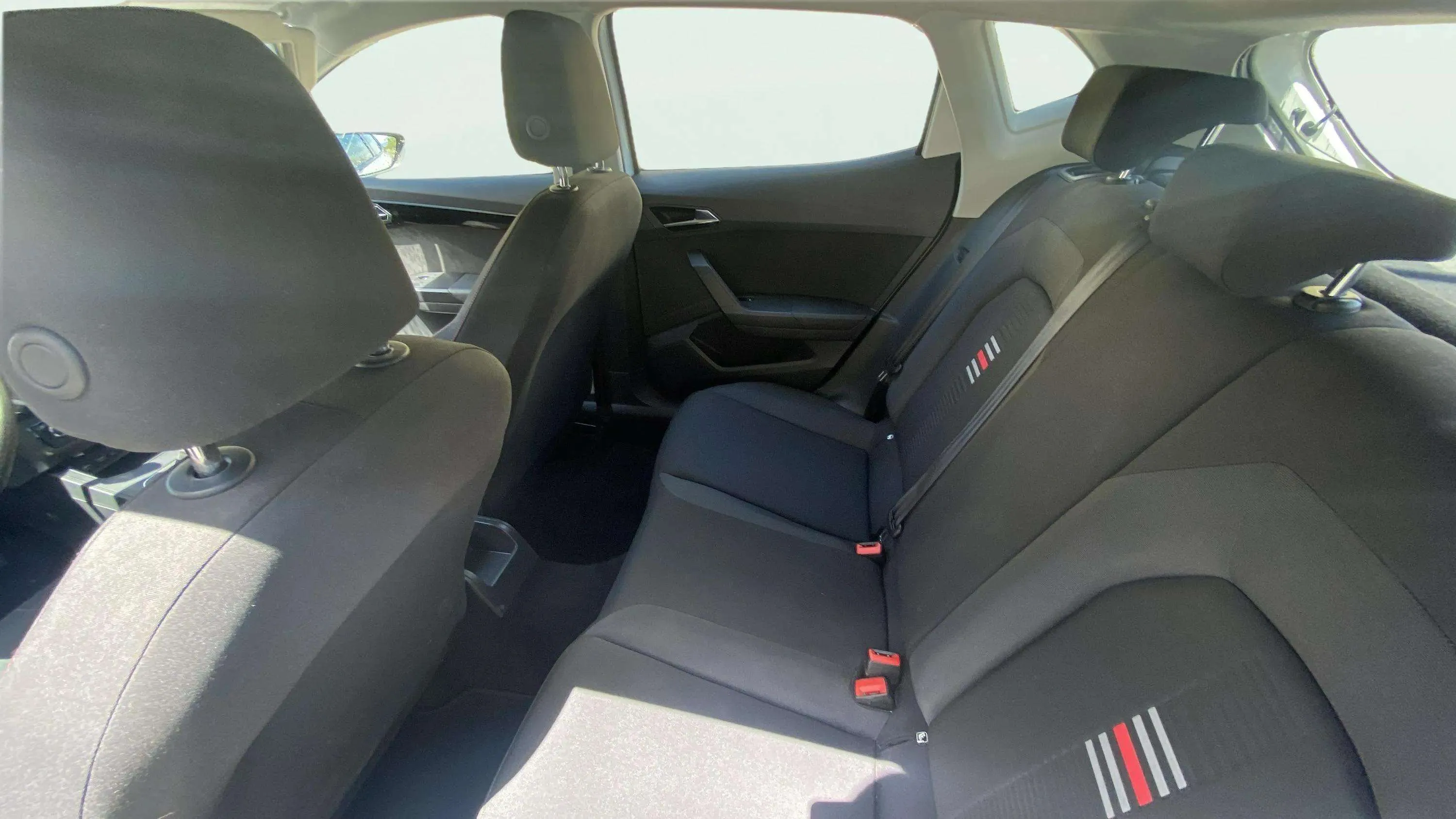 SEAT Ibiza 1.0 Ecotsi FR - foto 14