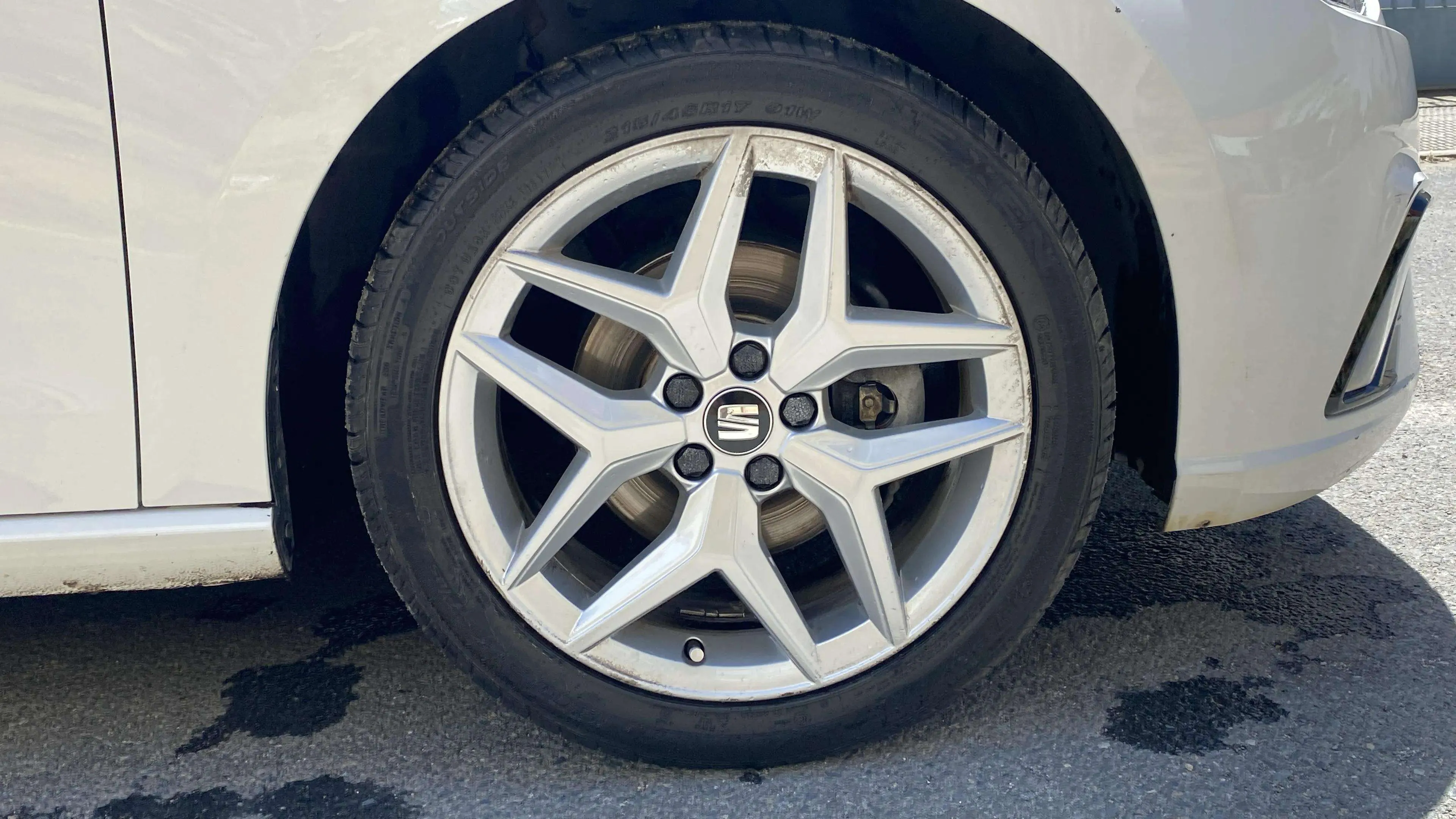 SEAT Ibiza 1.0 Ecotsi FR - foto 25