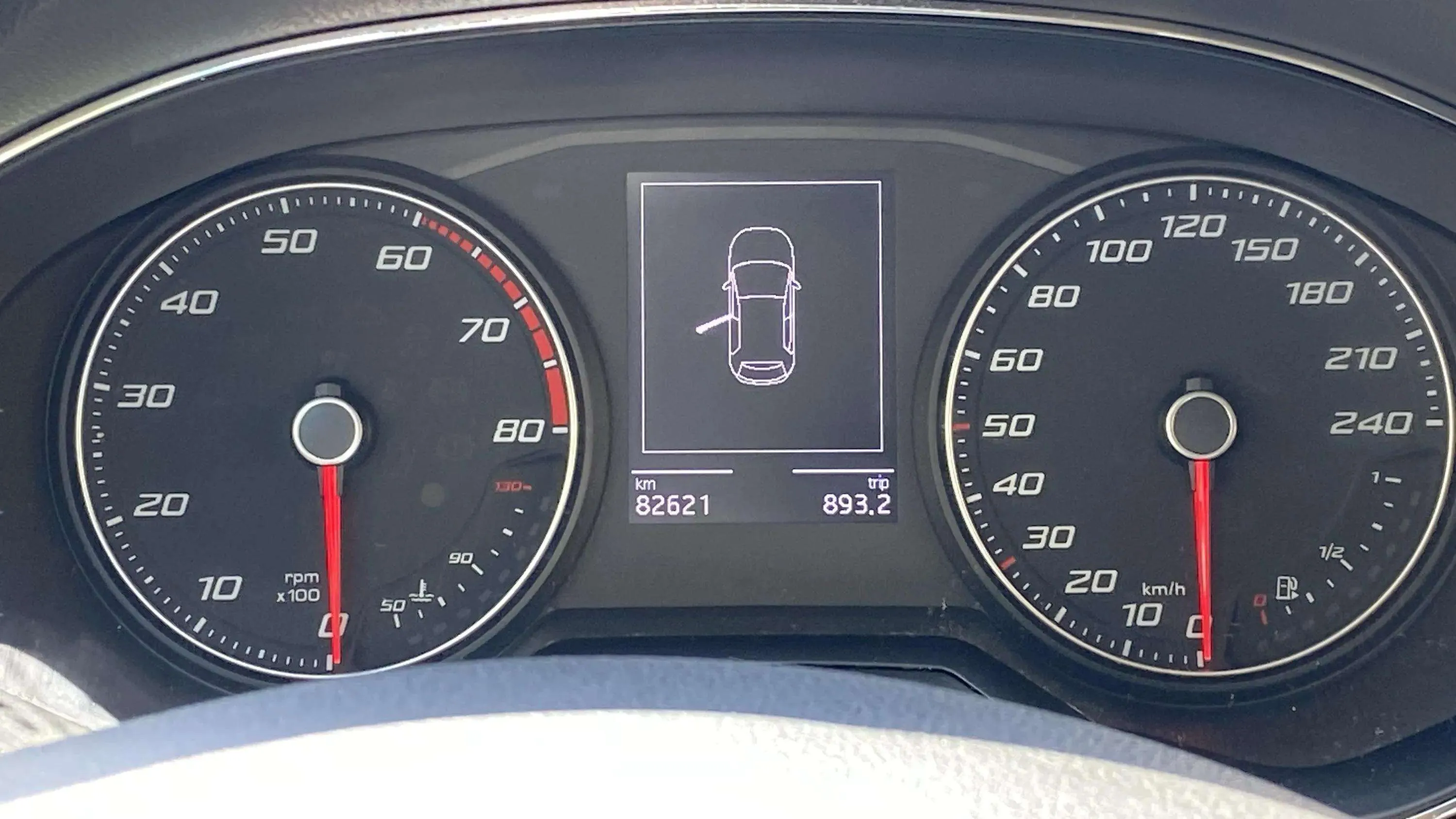 SEAT Ibiza 1.0 Ecotsi FR - foto 12