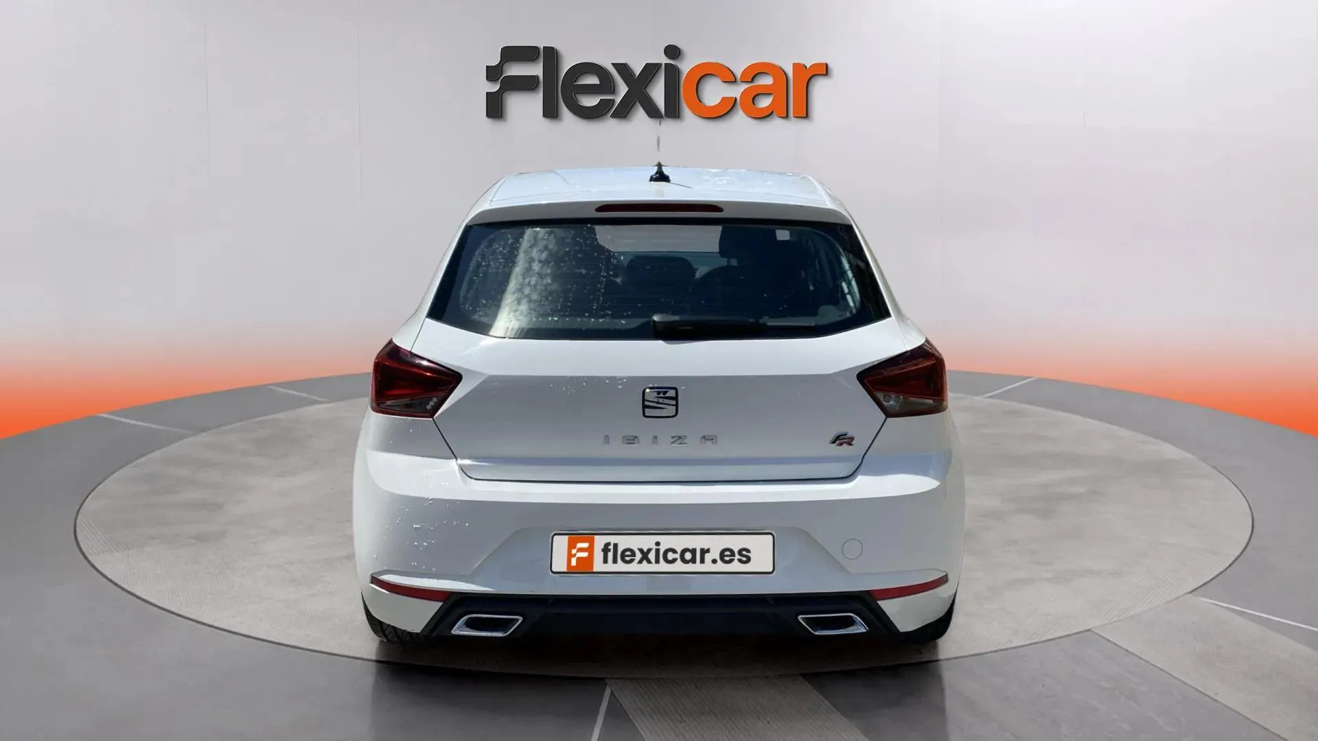 SEAT Ibiza 1.0 Ecotsi FR - foto 4