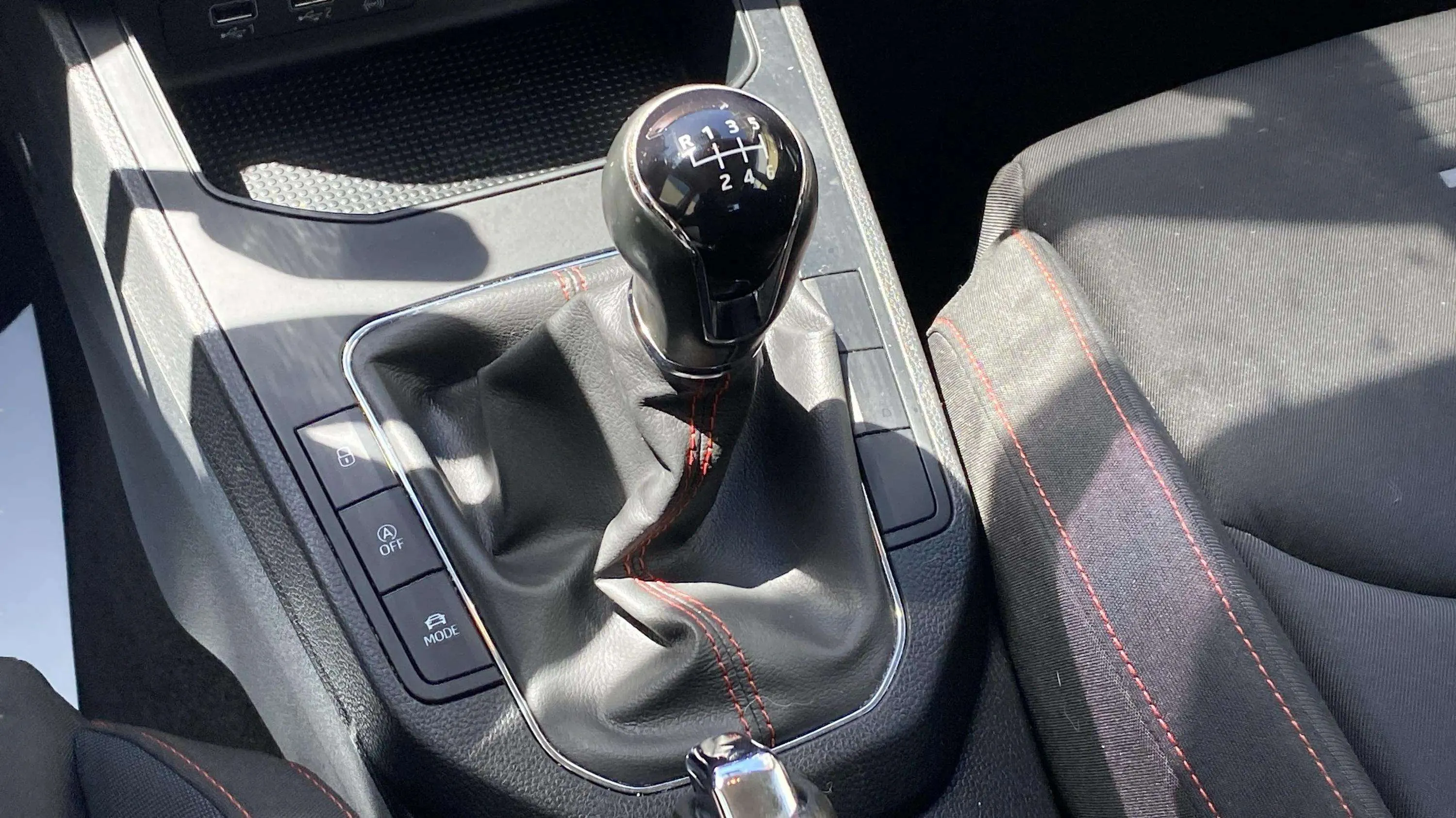 SEAT Ibiza 1.0 Ecotsi FR - foto 10