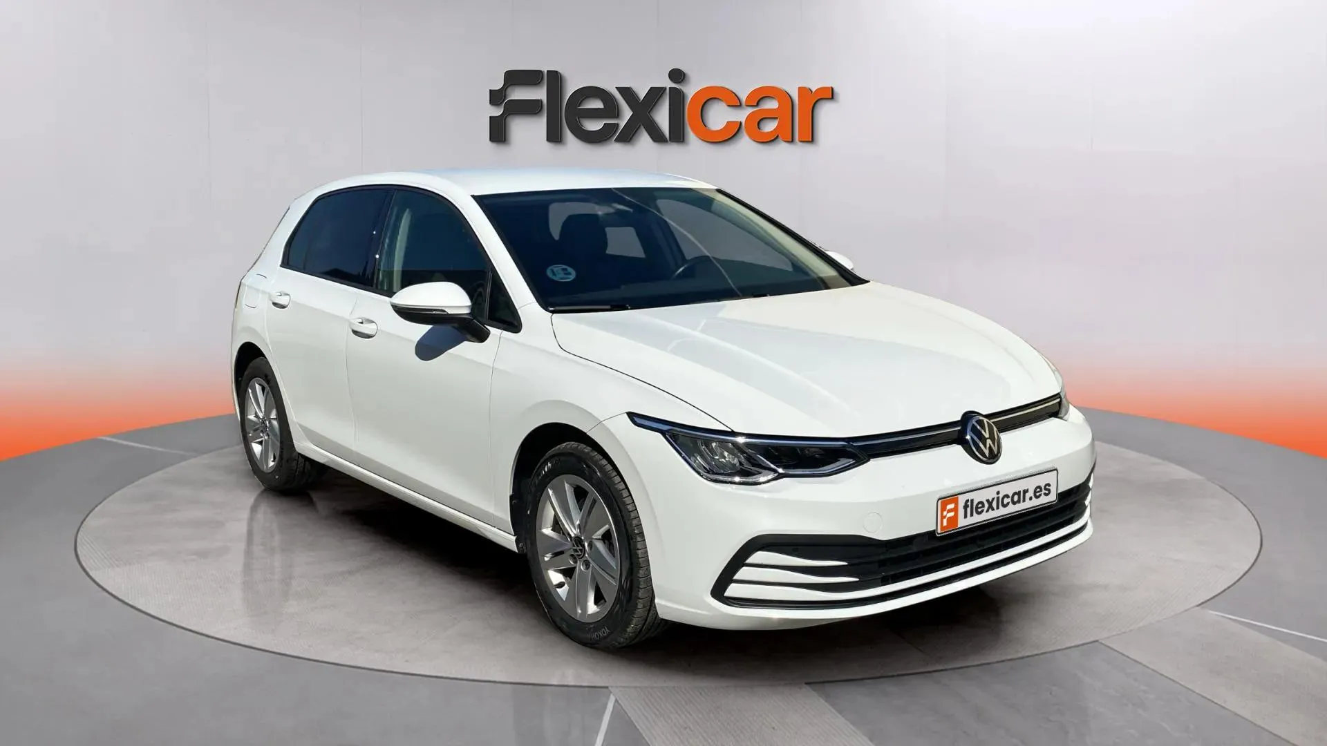 Volkswagen Golf 2.0 TDI DSG - foto 1