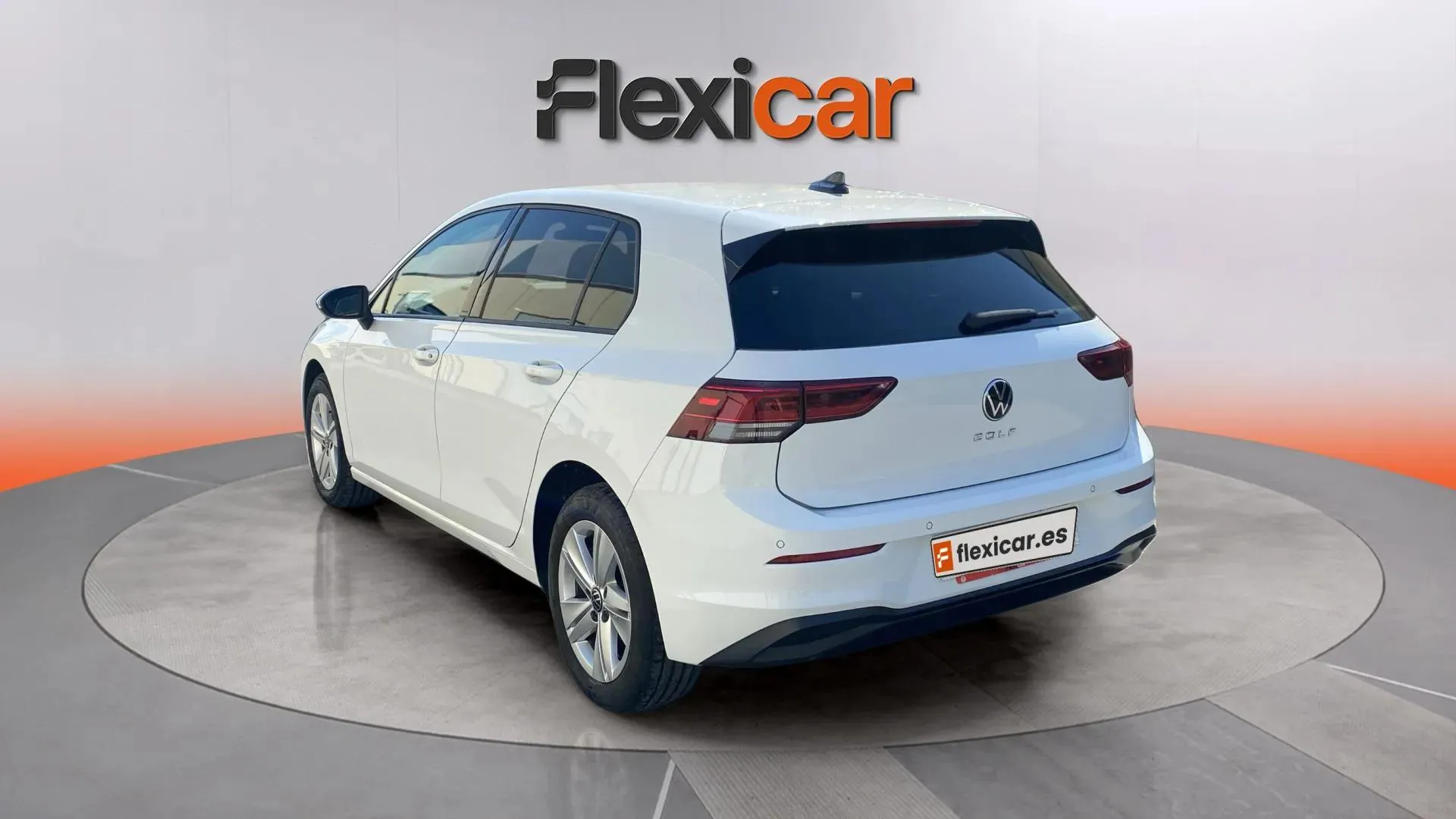Volkswagen Golf 2.0 TDI DSG - foto 5