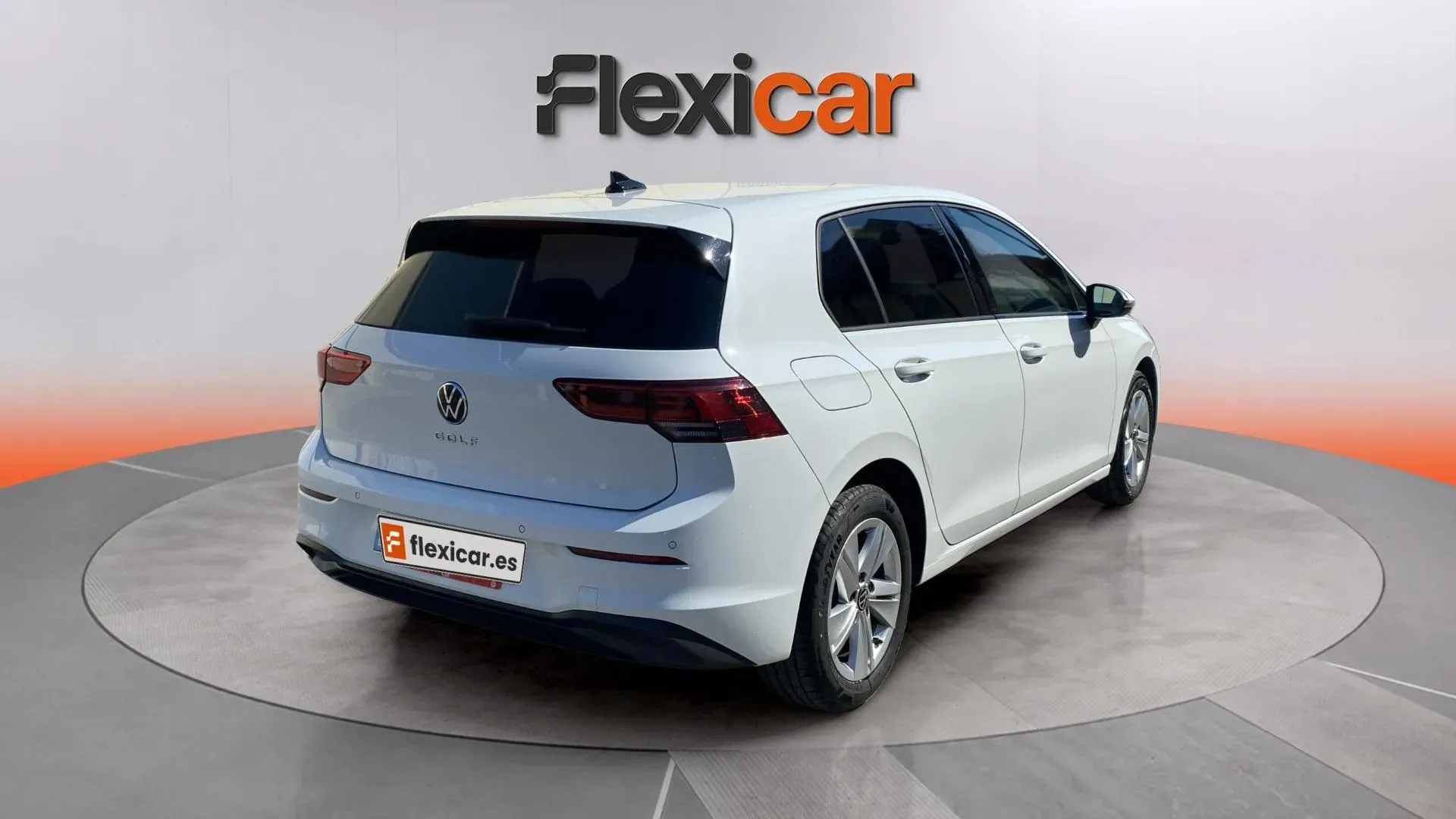 Volkswagen Golf 2.0 TDI DSG - foto 3
