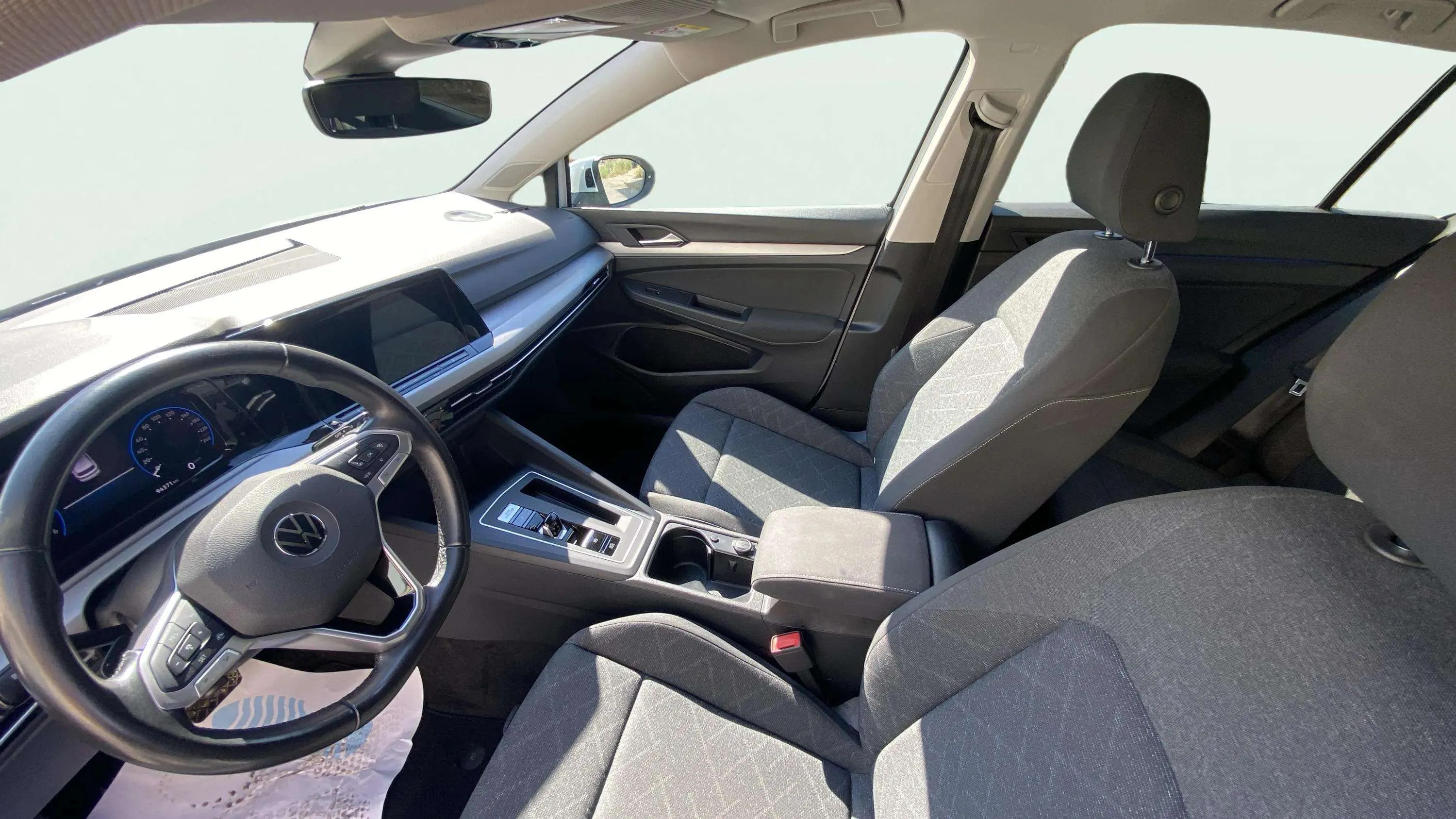 Volkswagen Golf 2.0 TDI DSG - foto 12