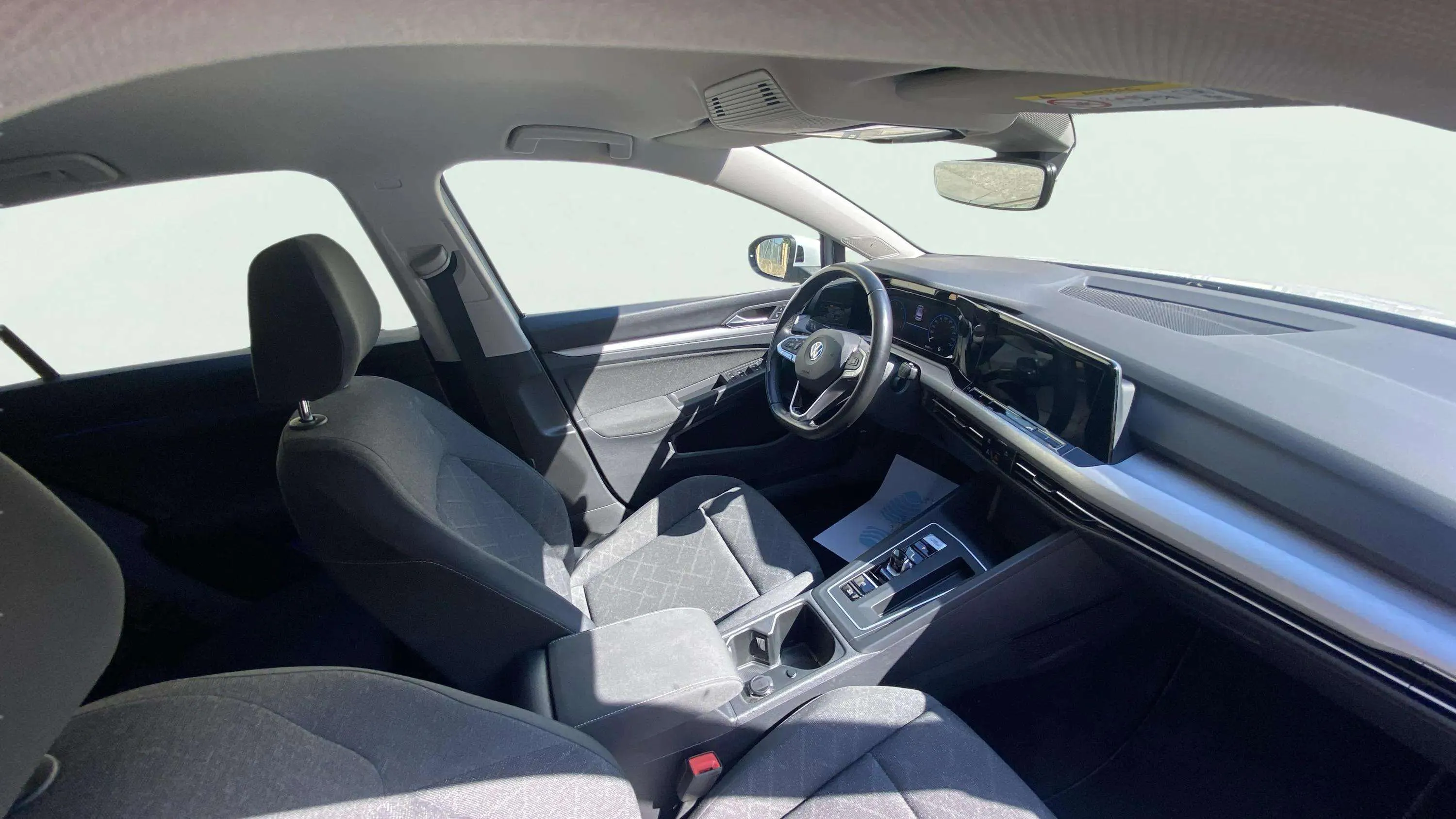 Volkswagen Golf 2.0 TDI DSG - foto 16