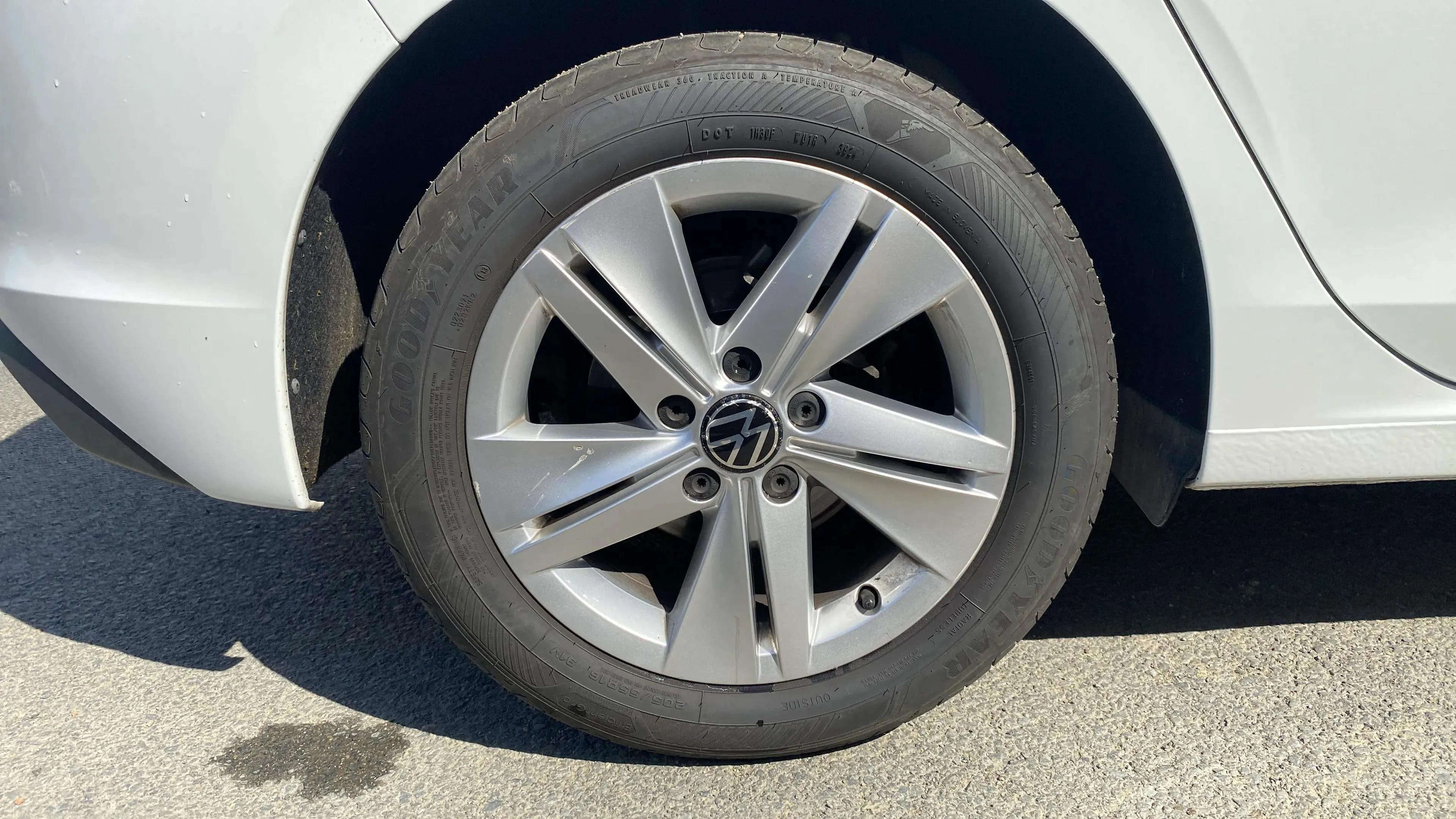 Volkswagen Golf 2.0 TDI DSG - foto 25