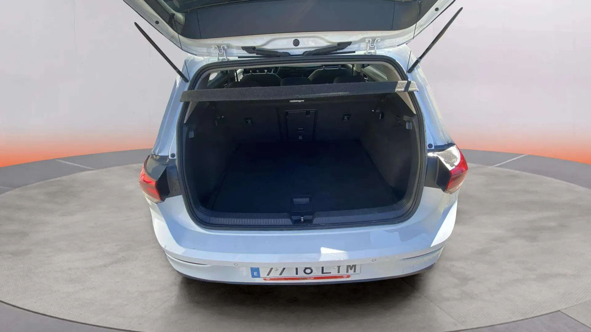 Volkswagen Golf 2.0 TDI DSG - foto 14