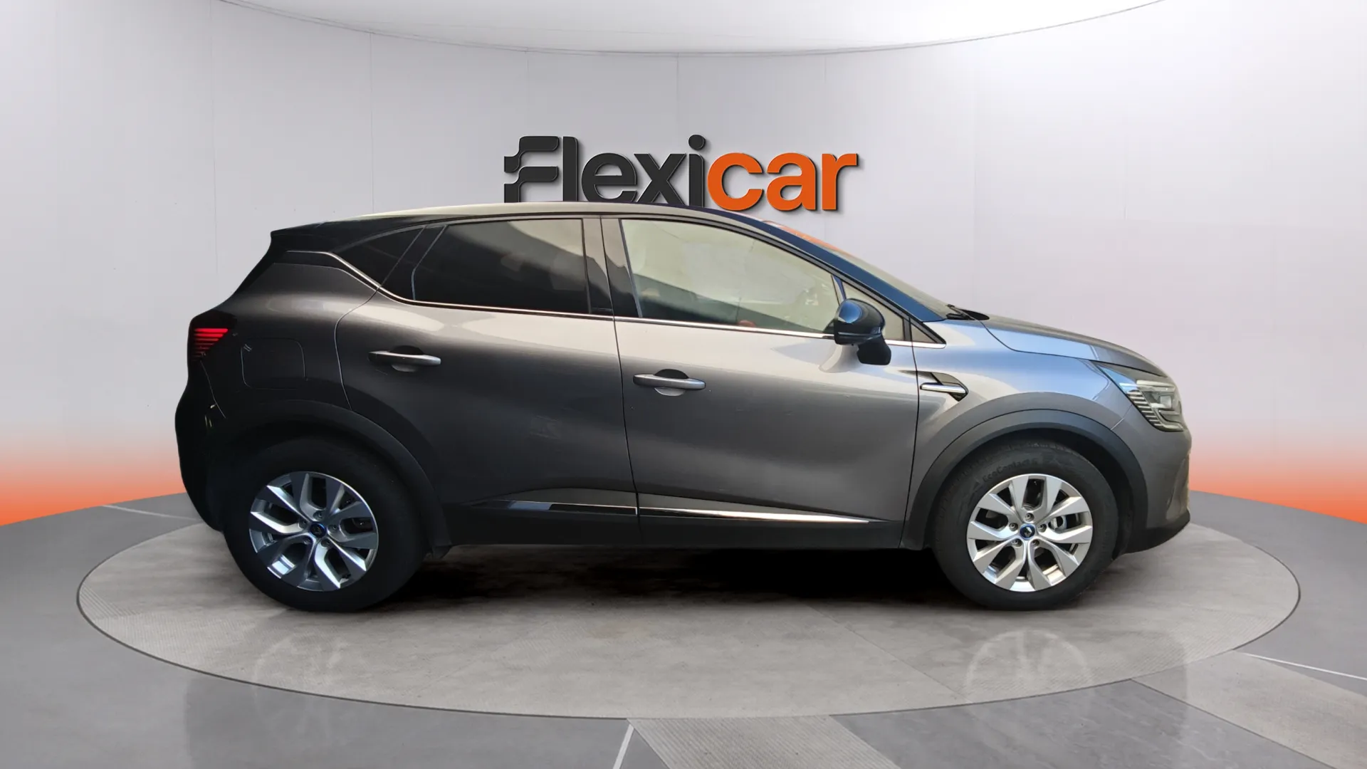 Renault Captur Zen E-Tech Híbrido enchufable - foto 3