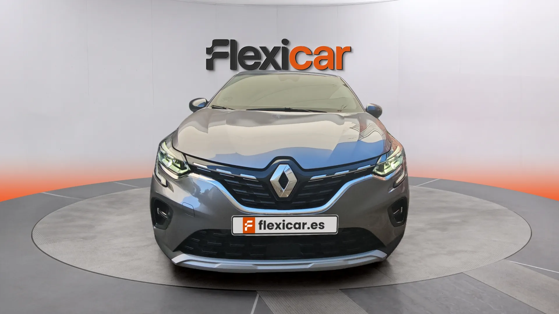Renault Captur Zen E-Tech Híbrido enchufable - foto 2