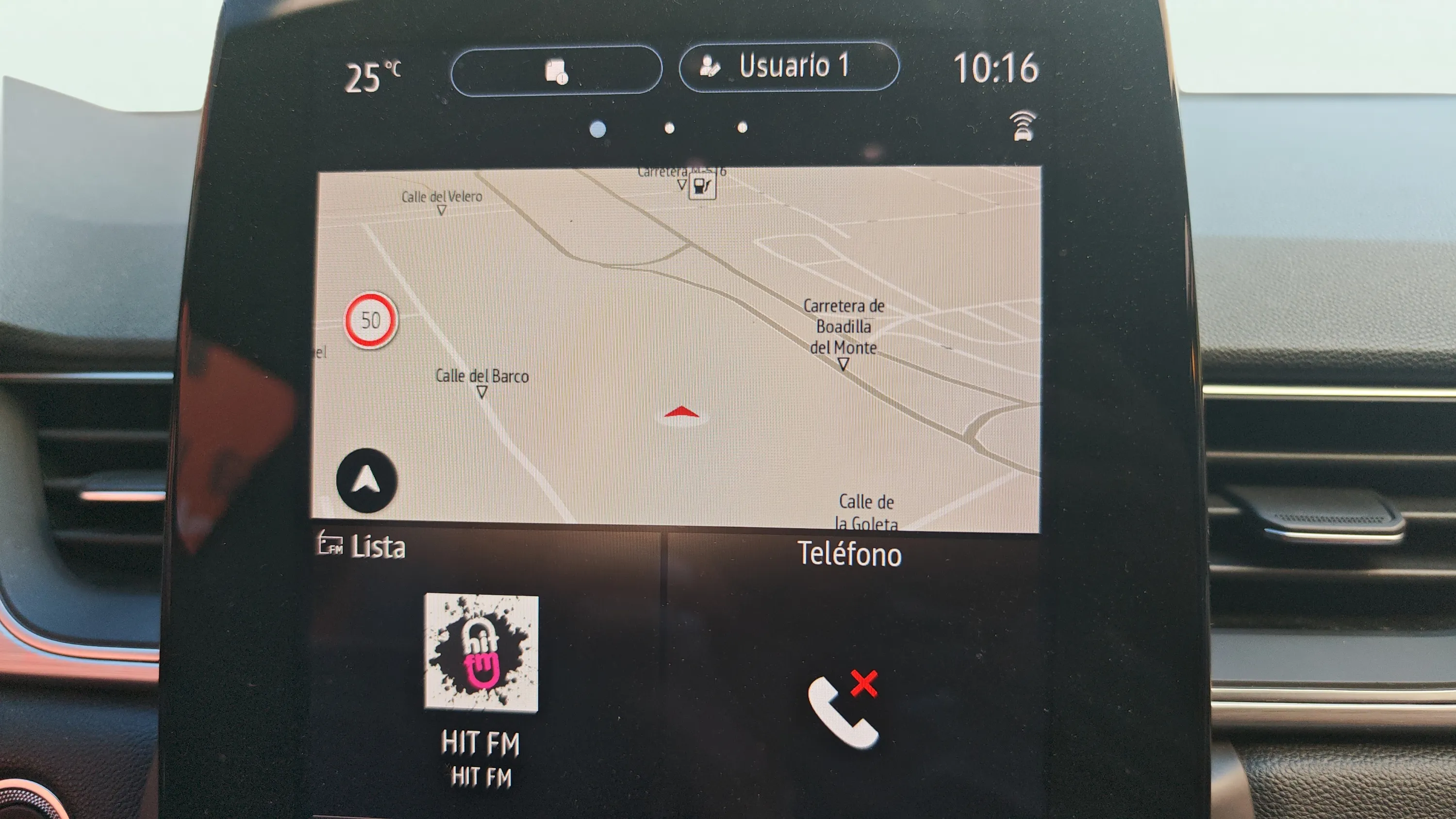 Renault Captur Zen E-Tech Híbrido enchufable - foto 15