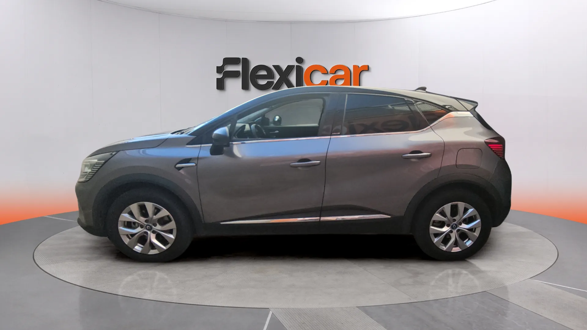 Renault Captur Zen E-Tech Híbrido enchufable - foto 5