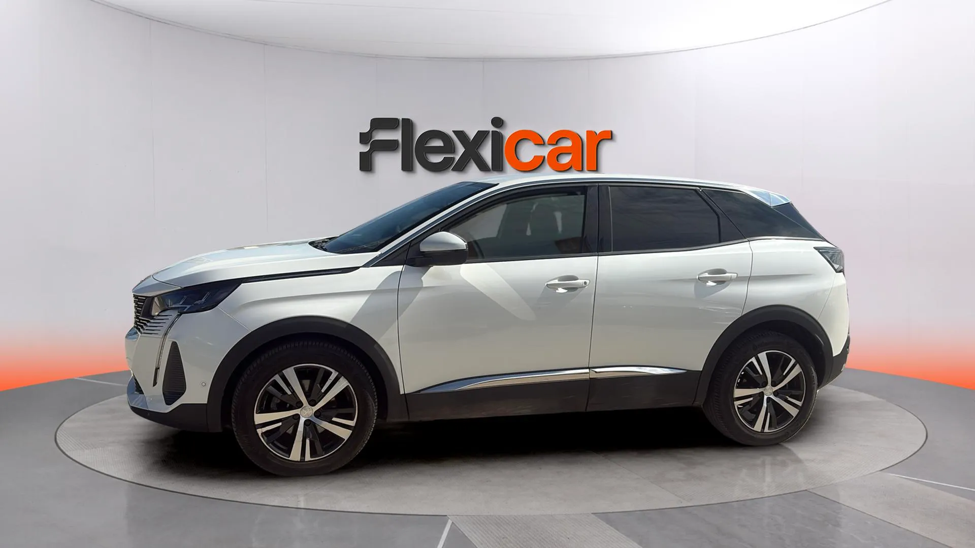 Peugeot 3008 1.5 BlueHDi Allure EAT8 - foto 5