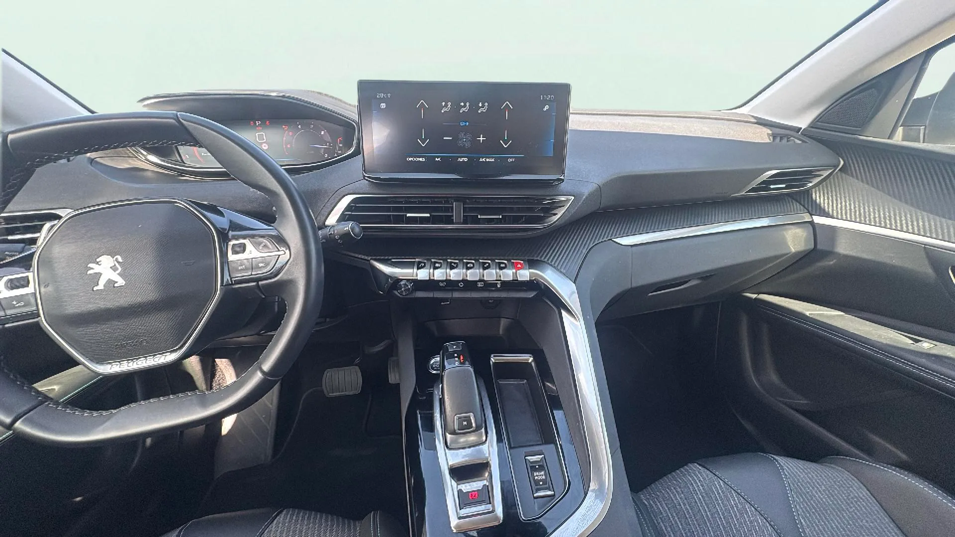Peugeot 3008 1.5 BlueHDi Allure EAT8 - foto 13
