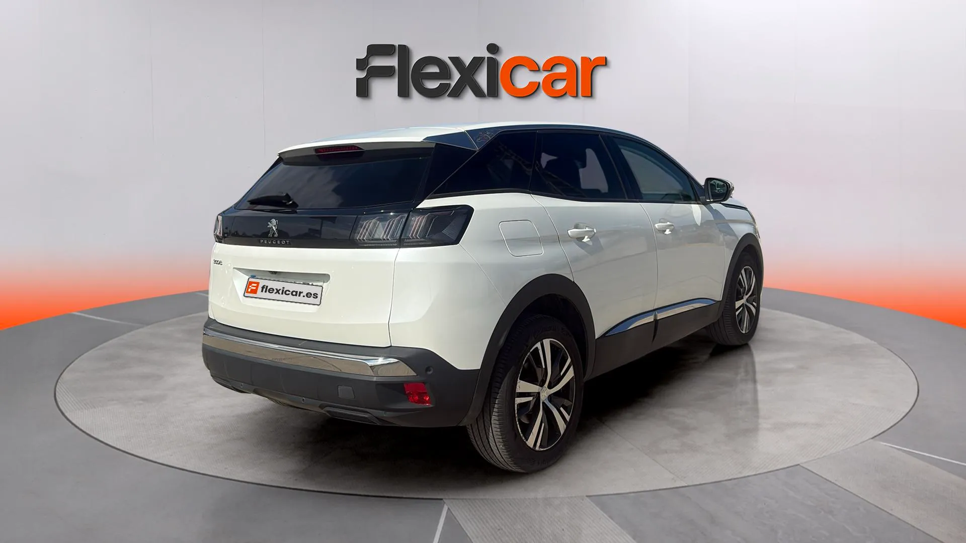 Peugeot 3008 1.5 BlueHDi Allure EAT8 - foto 9