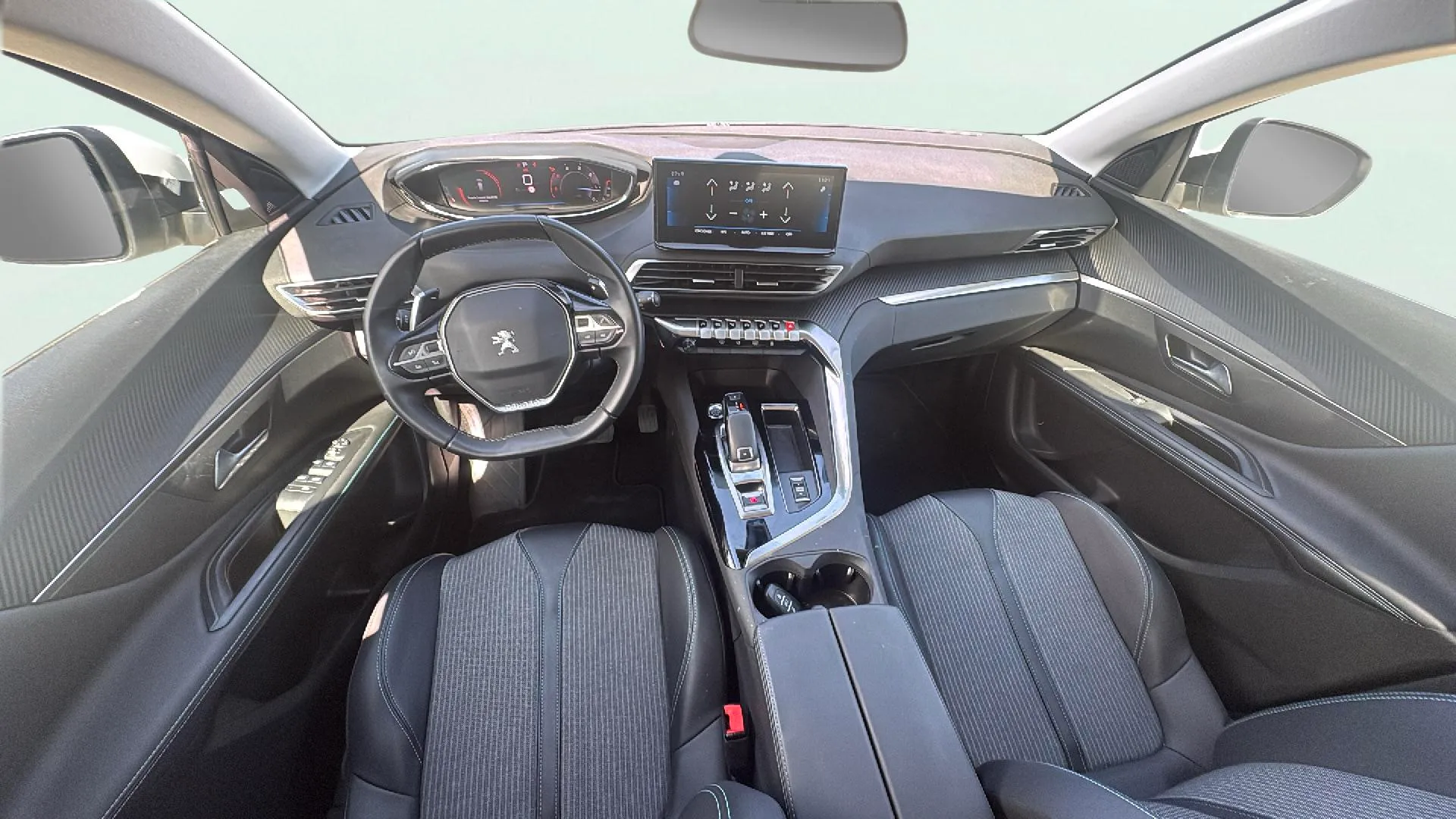 Peugeot 3008 1.5 BlueHDi Allure EAT8 - foto 16