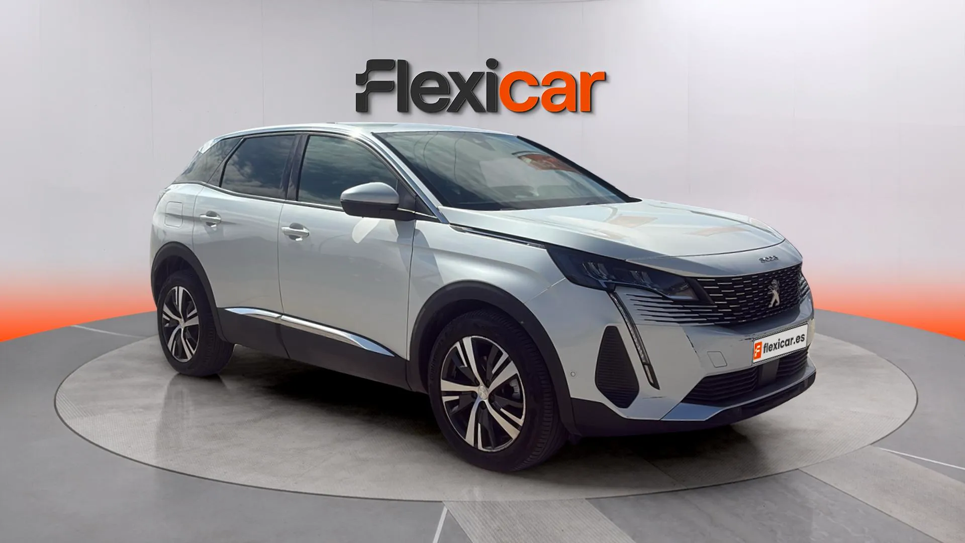 Peugeot 3008 1.5 BlueHDi Allure EAT8 - foto 12
