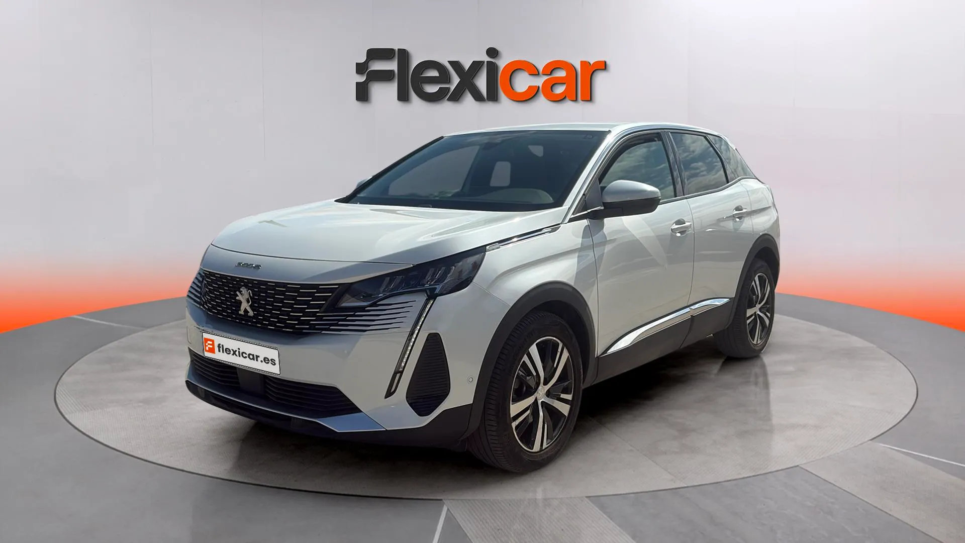 Peugeot 3008 1.5 BlueHDi Allure EAT8 - foto 3