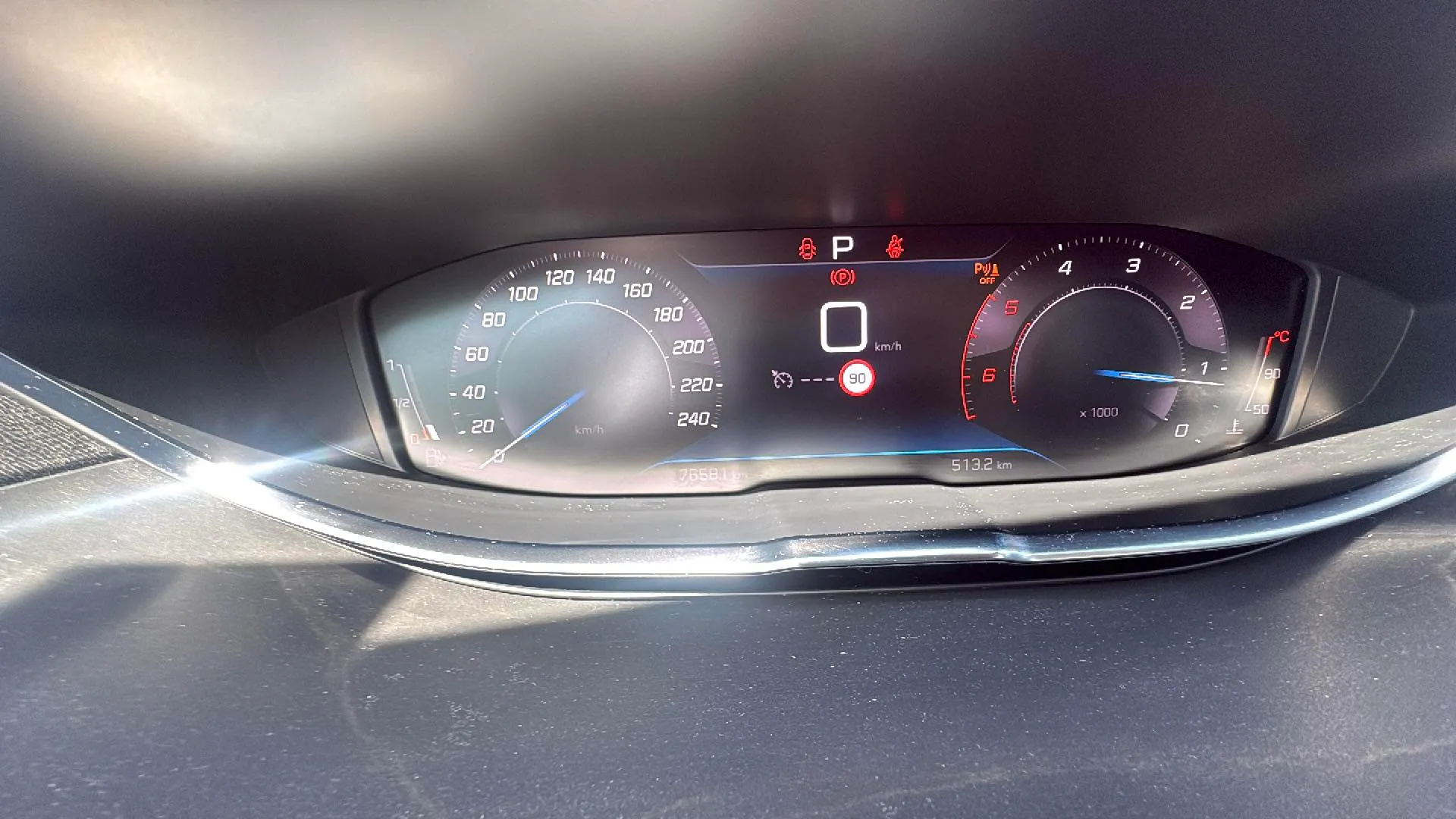 Peugeot 3008 1.5 BlueHDi Allure EAT8 - foto 15