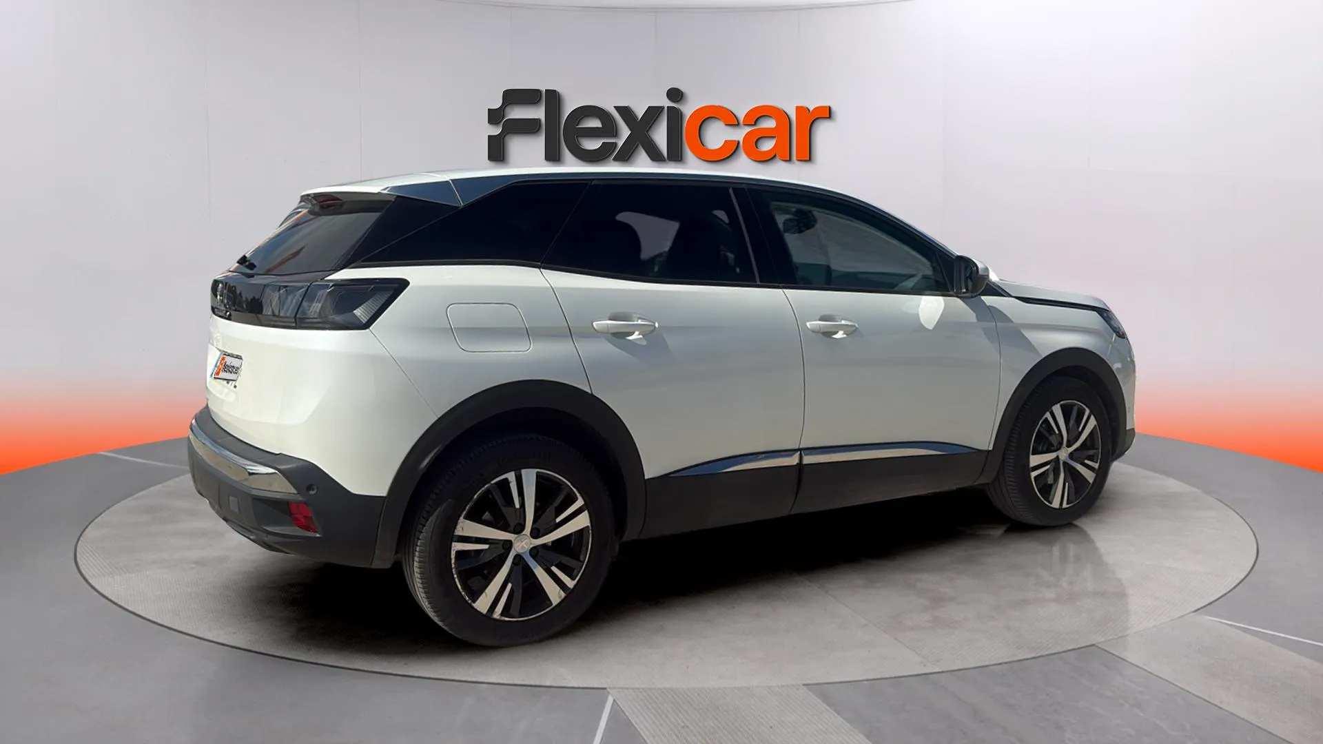 Peugeot 3008 1.5 BlueHDi Allure EAT8 - foto 10