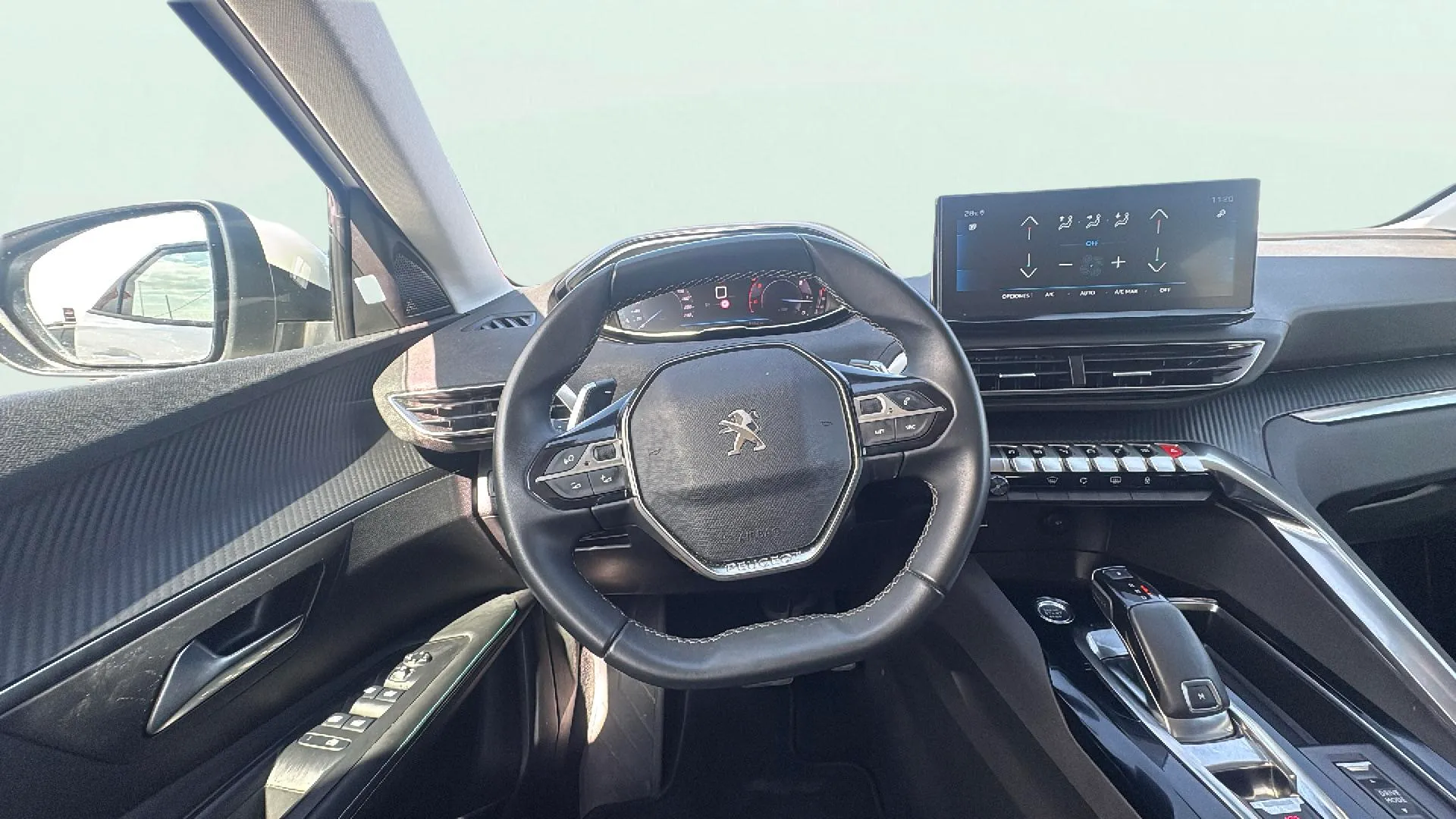 Peugeot 3008 1.5 BlueHDi Allure EAT8 - foto 14