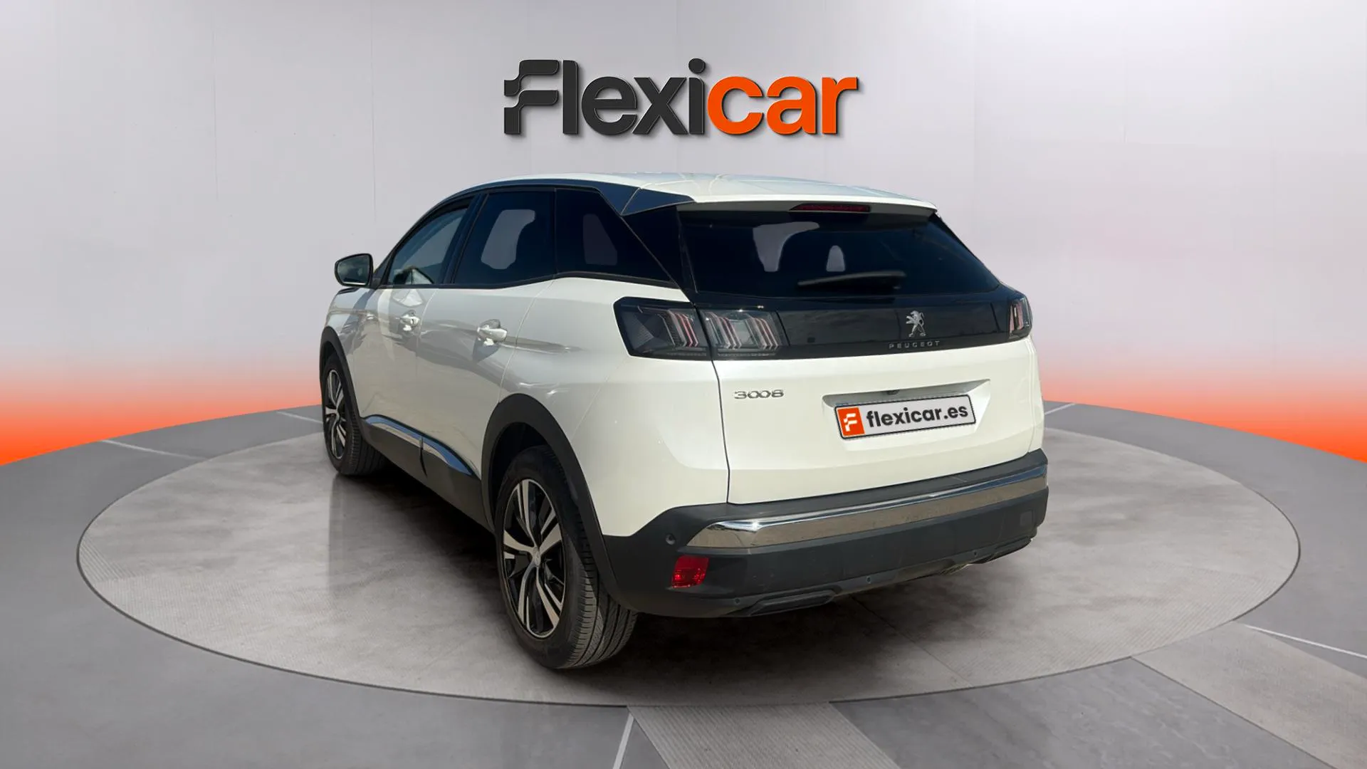 Peugeot 3008 1.5 BlueHDi Allure EAT8 - foto 7