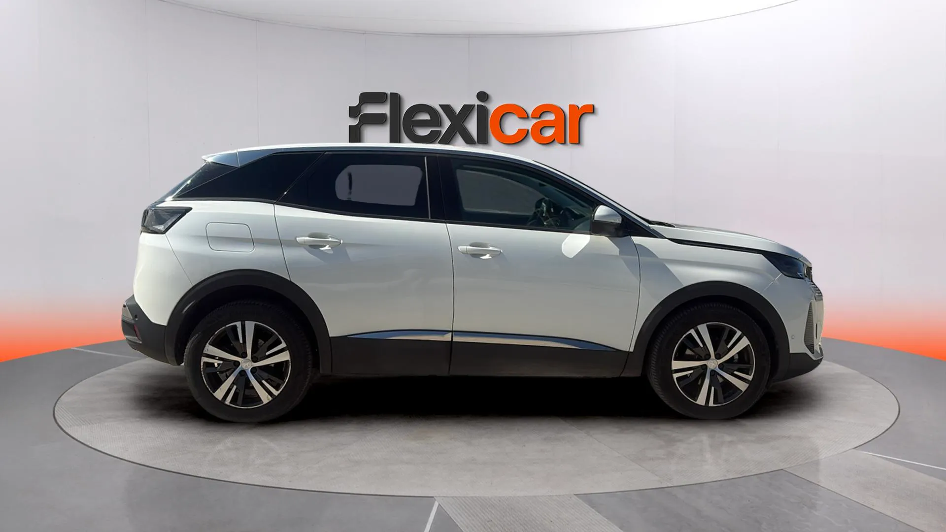 Peugeot 3008 1.5 BlueHDi Allure EAT8 - foto 11