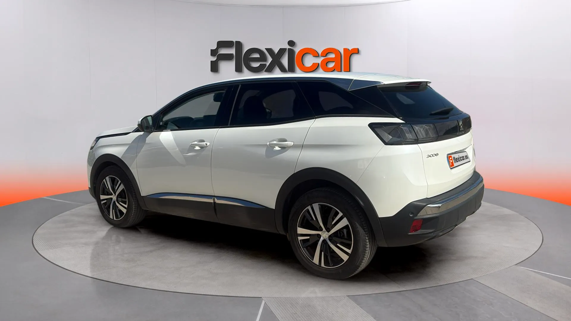 Peugeot 3008 1.5 BlueHDi Allure EAT8 - foto 6