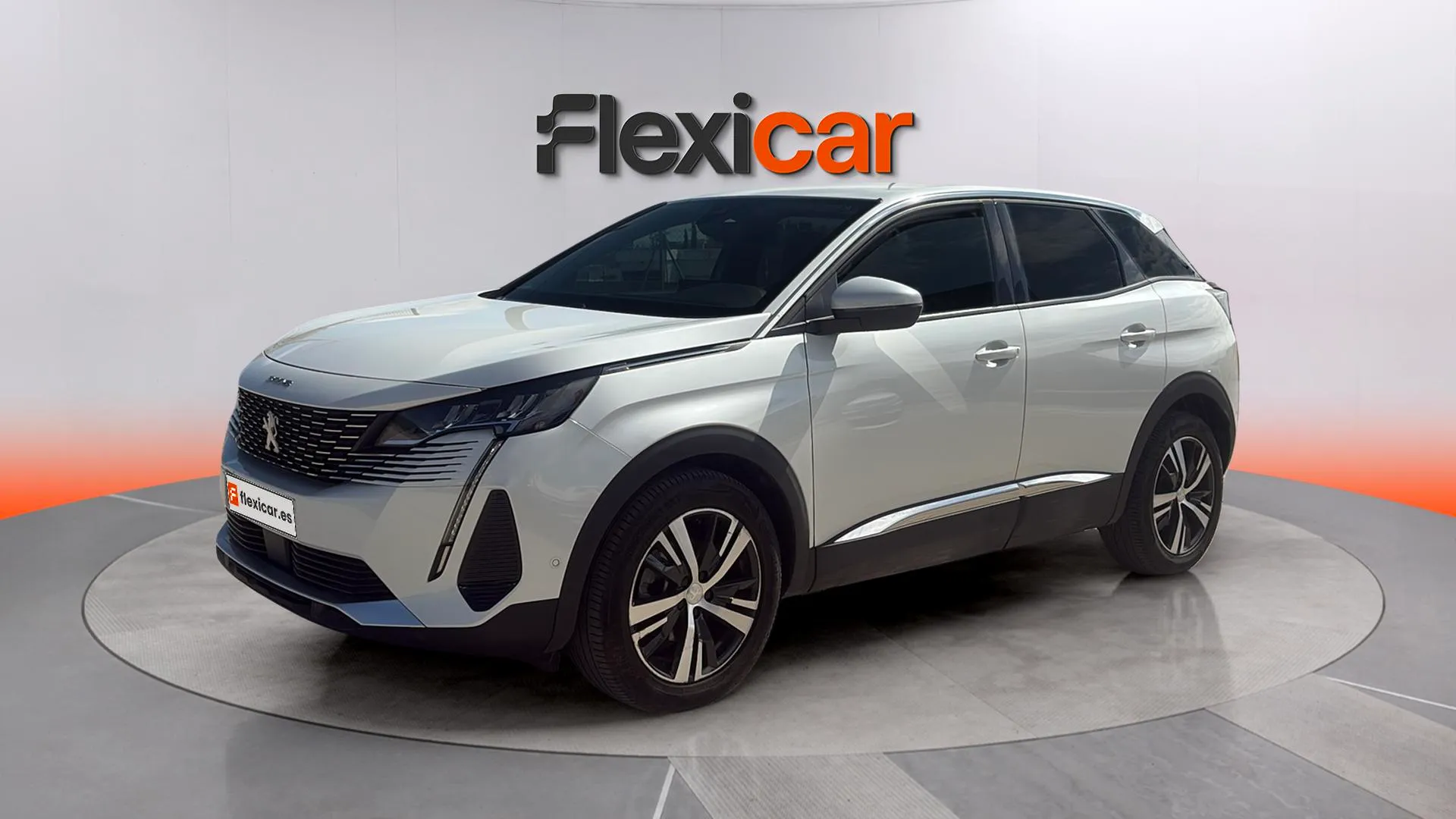 Peugeot 3008 1.5 BlueHDi Allure EAT8 - foto 4
