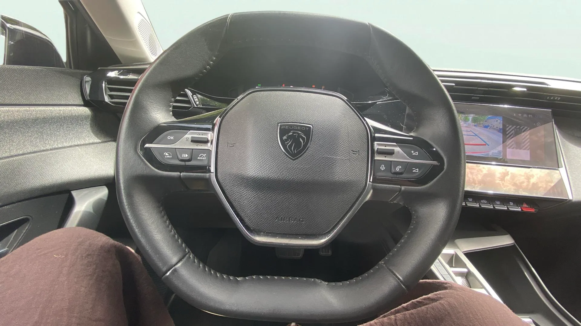 Peugeot 308 Allure BlueHDi 130 EAT8 - foto 12